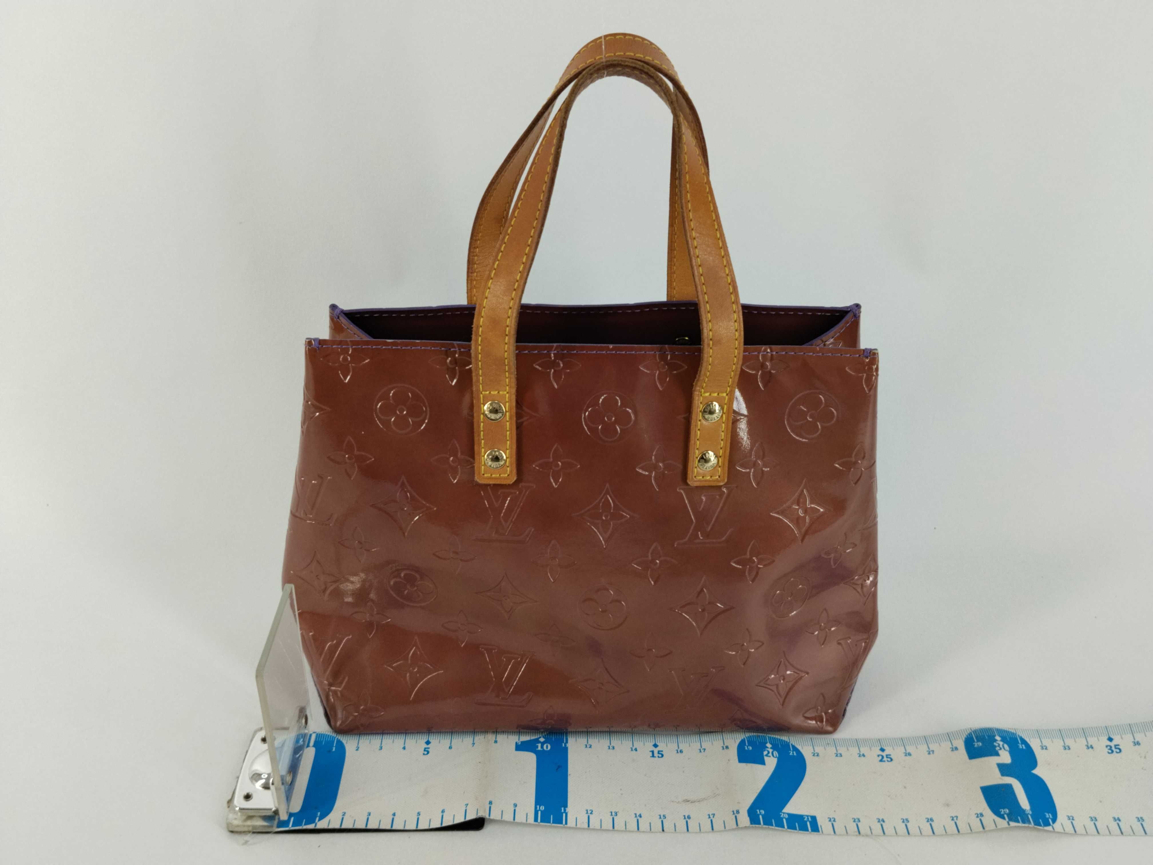 Vernis Lead PM Handbag — view 2