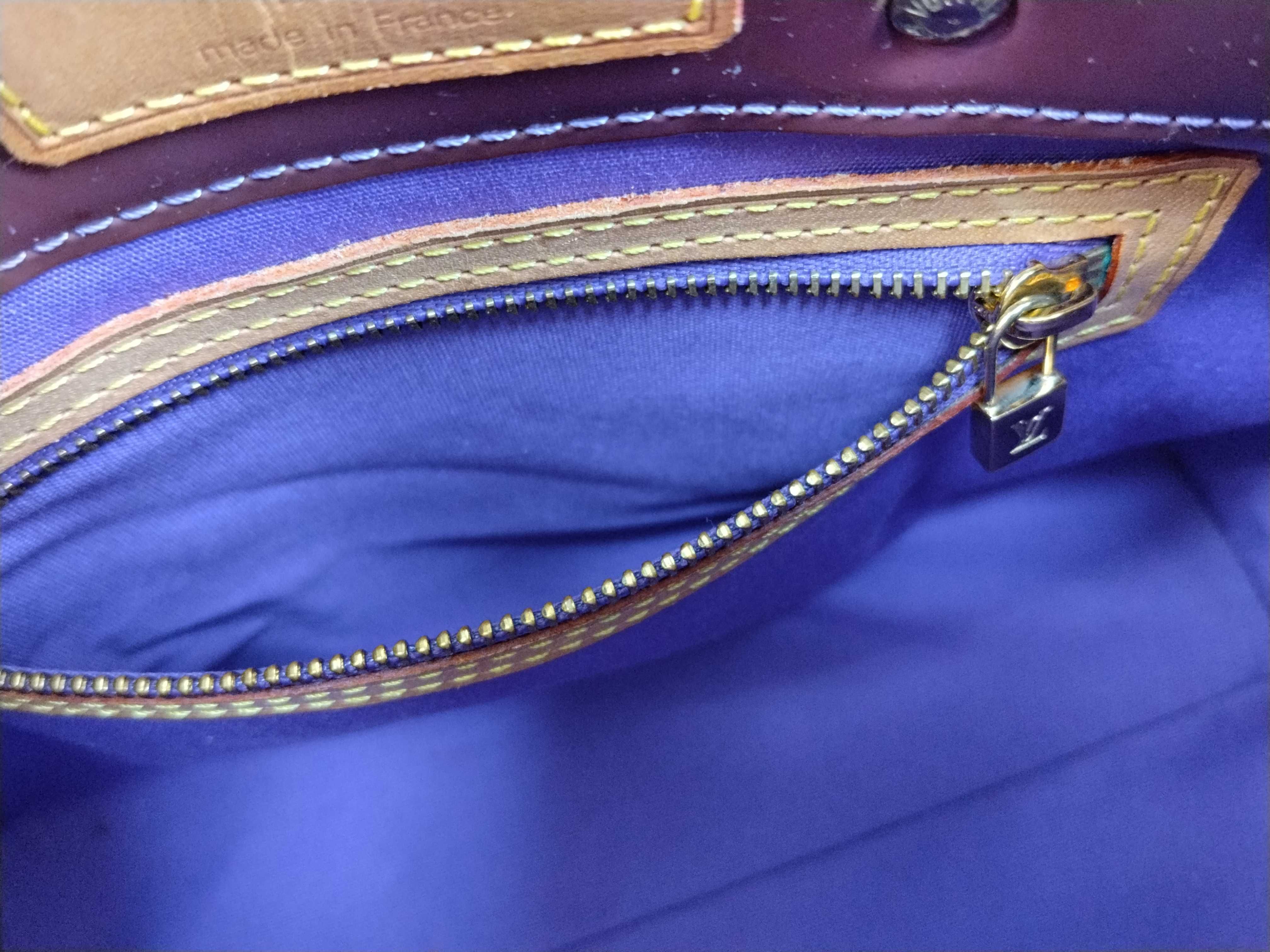 Vernis Lead PM Handbag — view 13