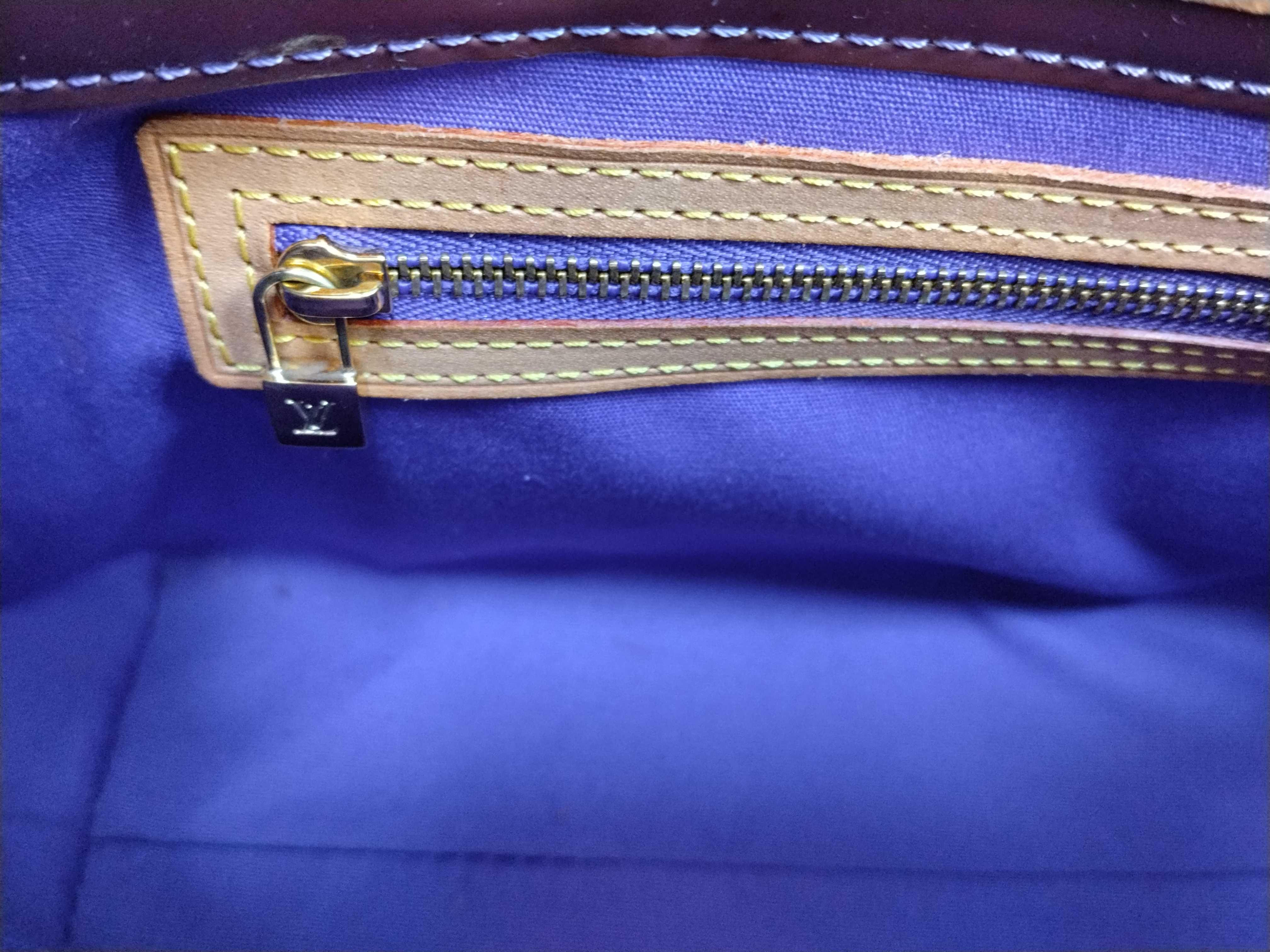 Vernis Lead PM Handbag — view 14