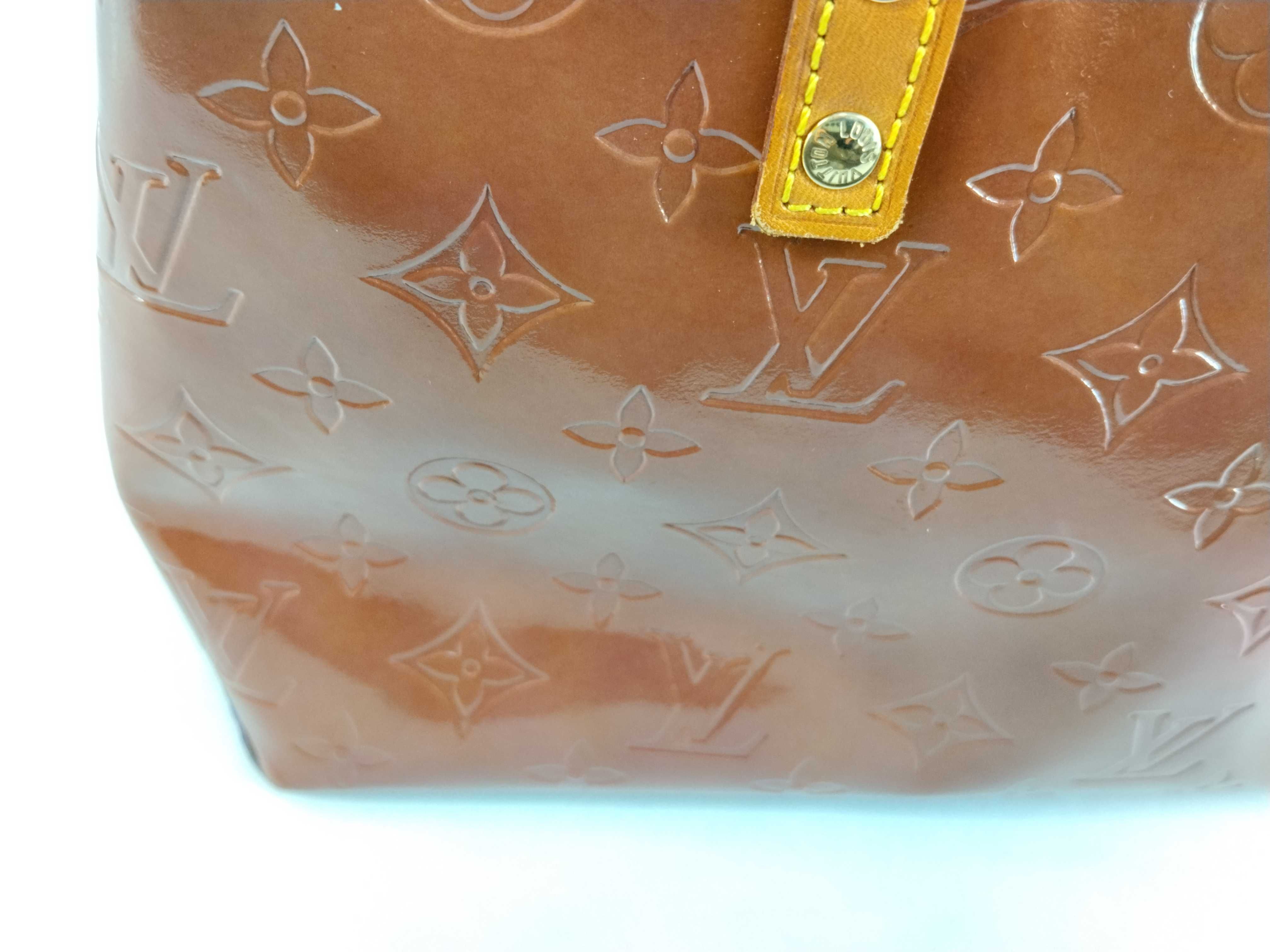 Vernis Lead PM Handbag — view 15