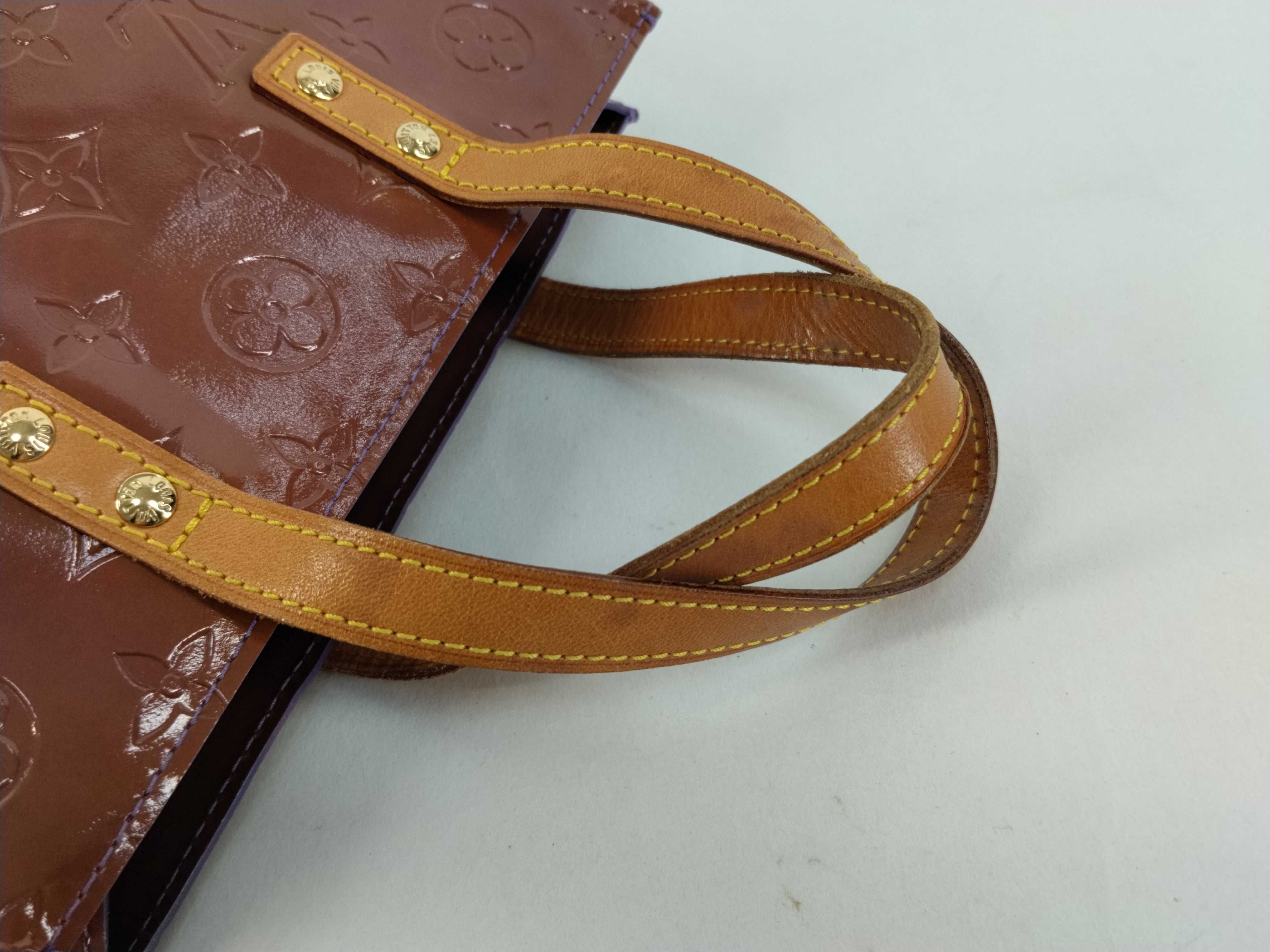 Vernis Lead PM Handbag — view 3