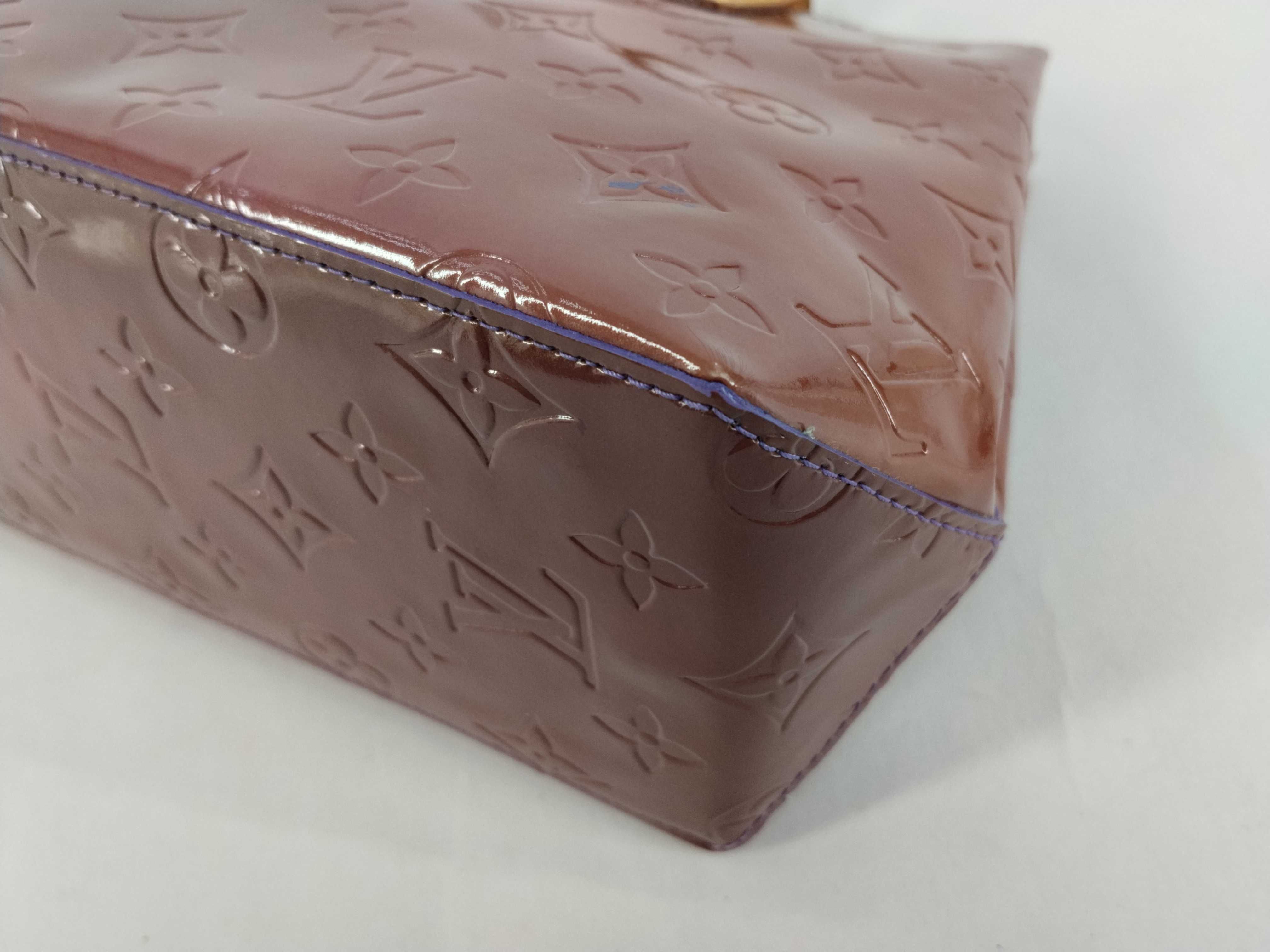 Vernis Lead PM Handbag — view 6