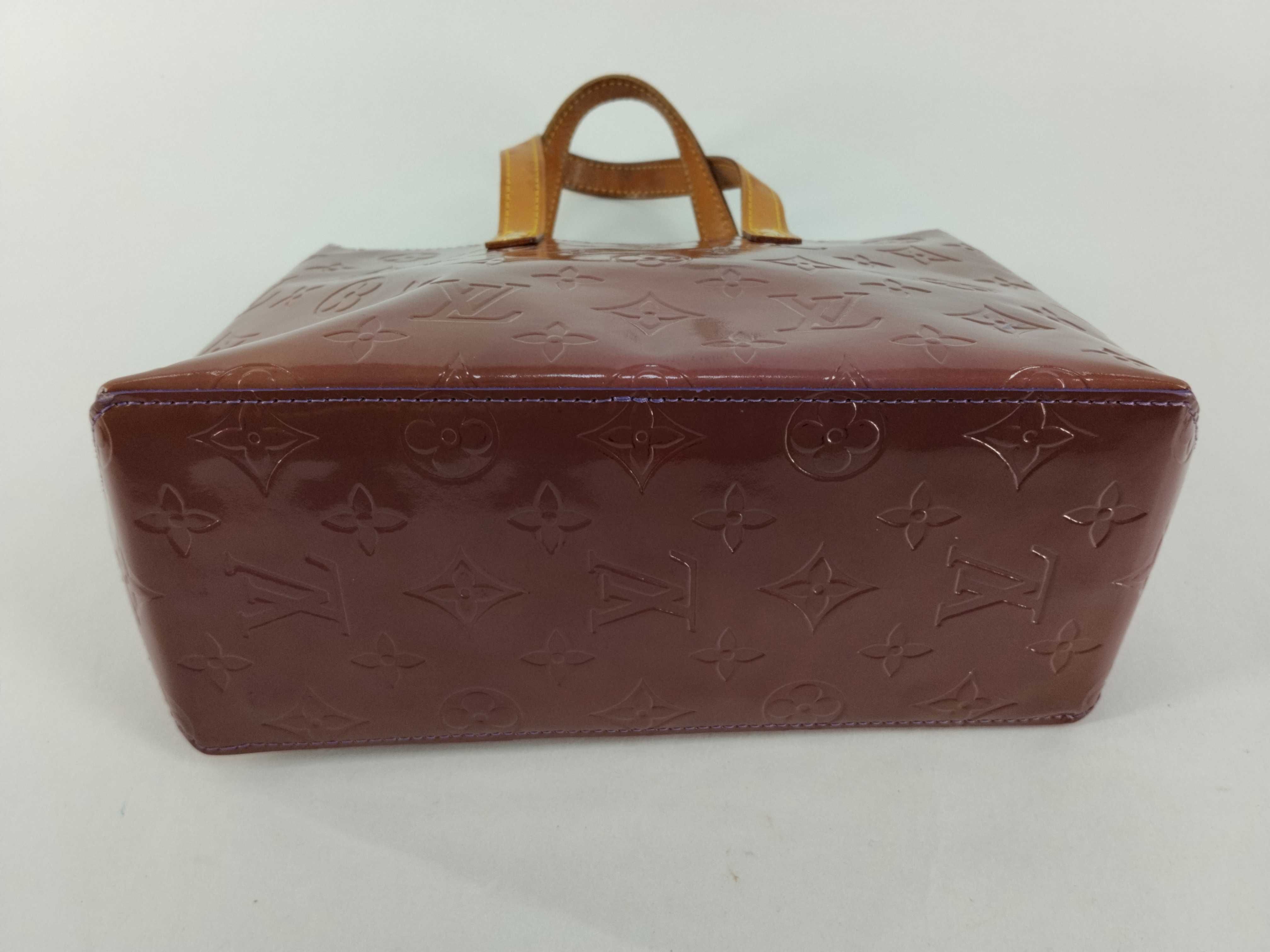 Vernis Lead PM Handbag — view 7