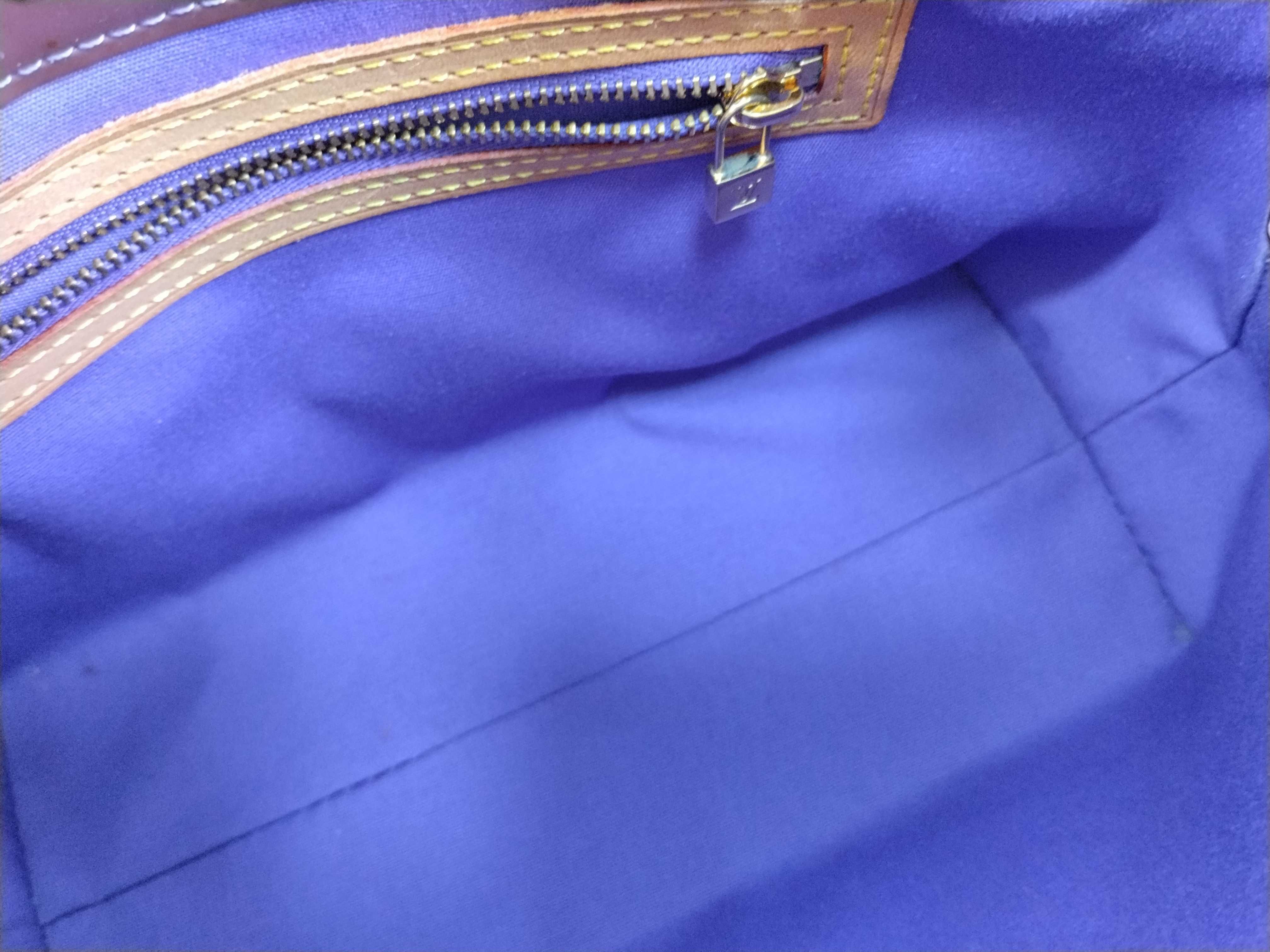 Vernis Lead PM Handbag — view 10