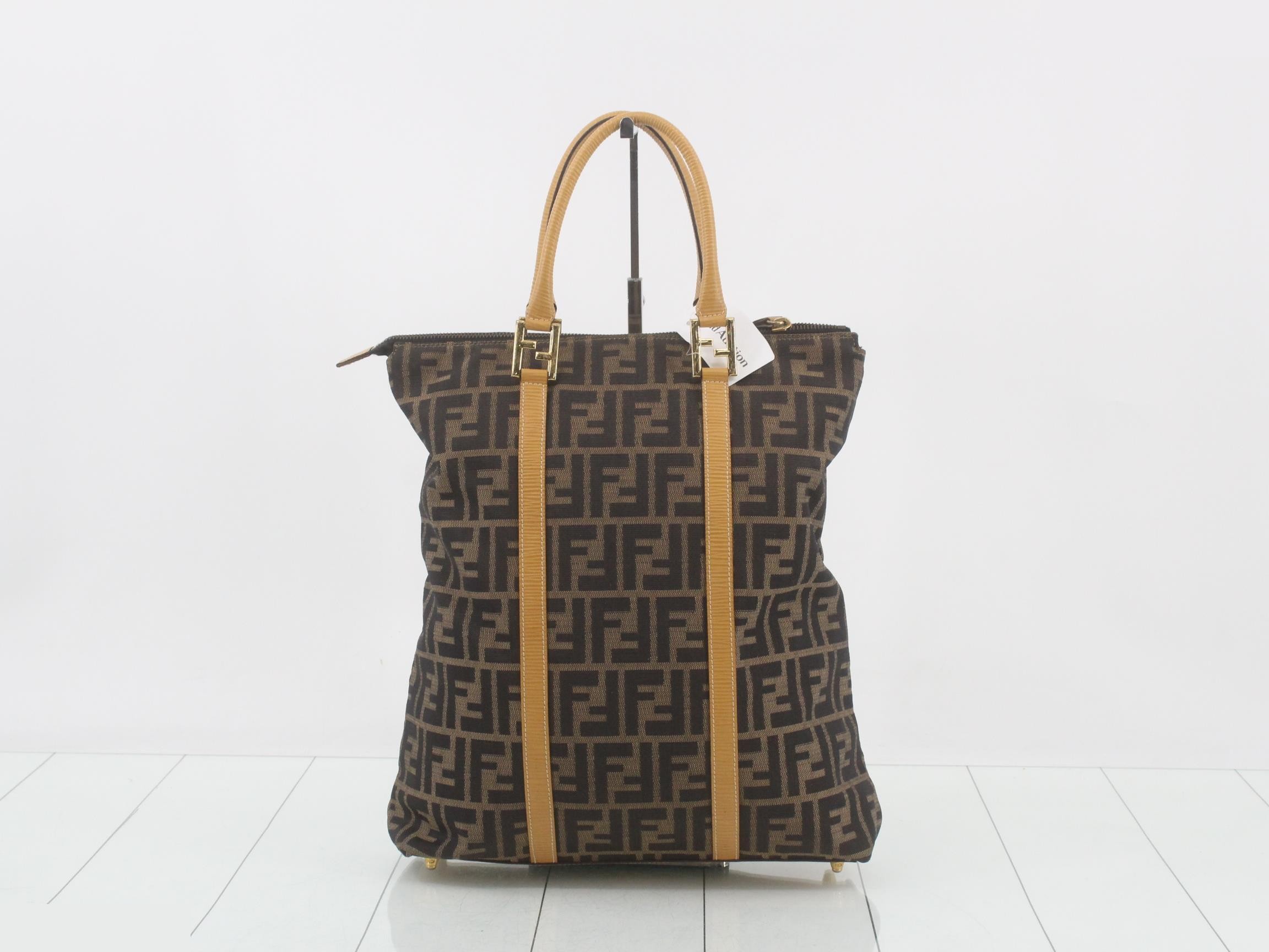 Zucca (bag) - Tote bag — view 2