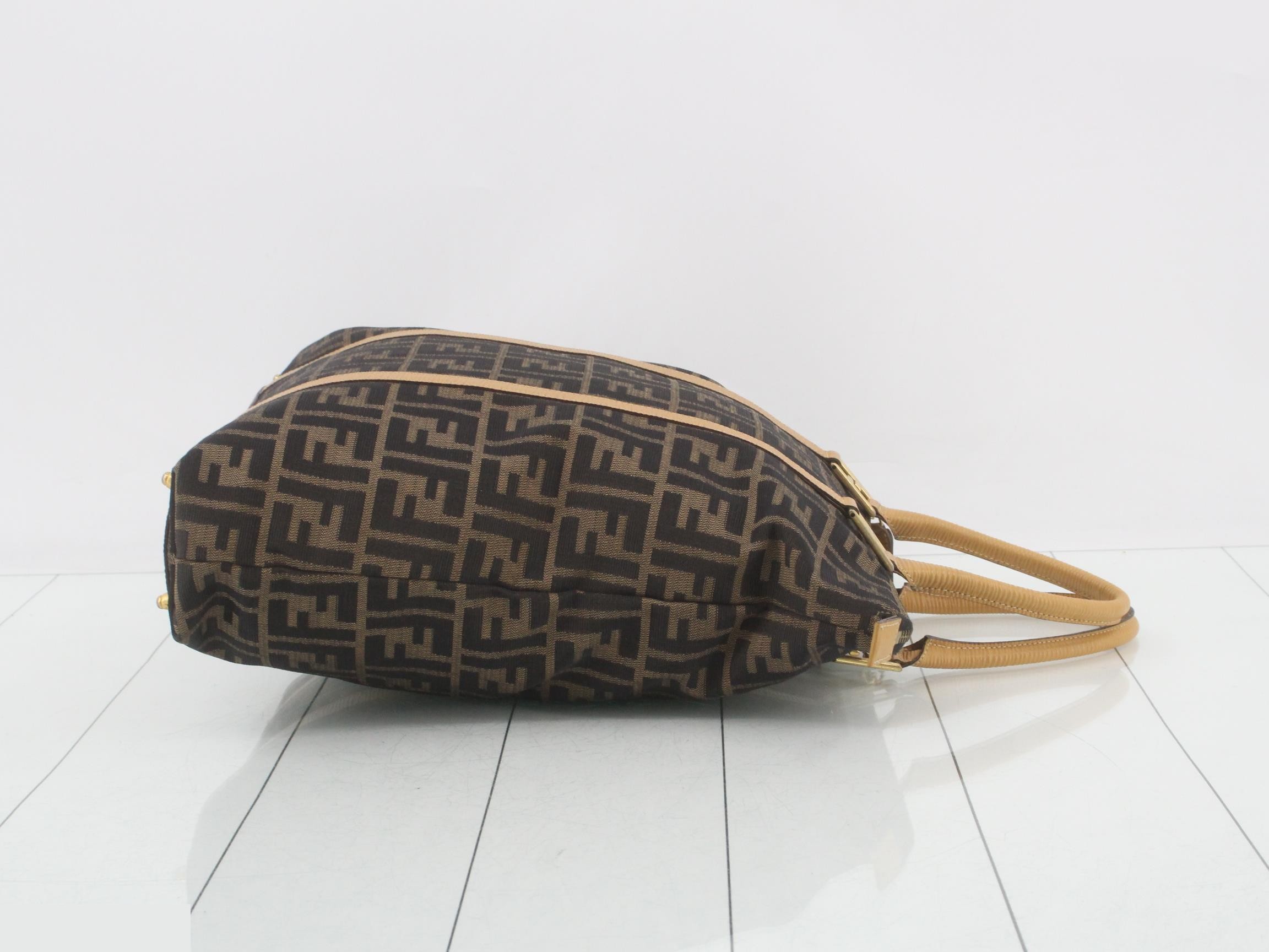 Zucca (bag) - Tote bag — view 3