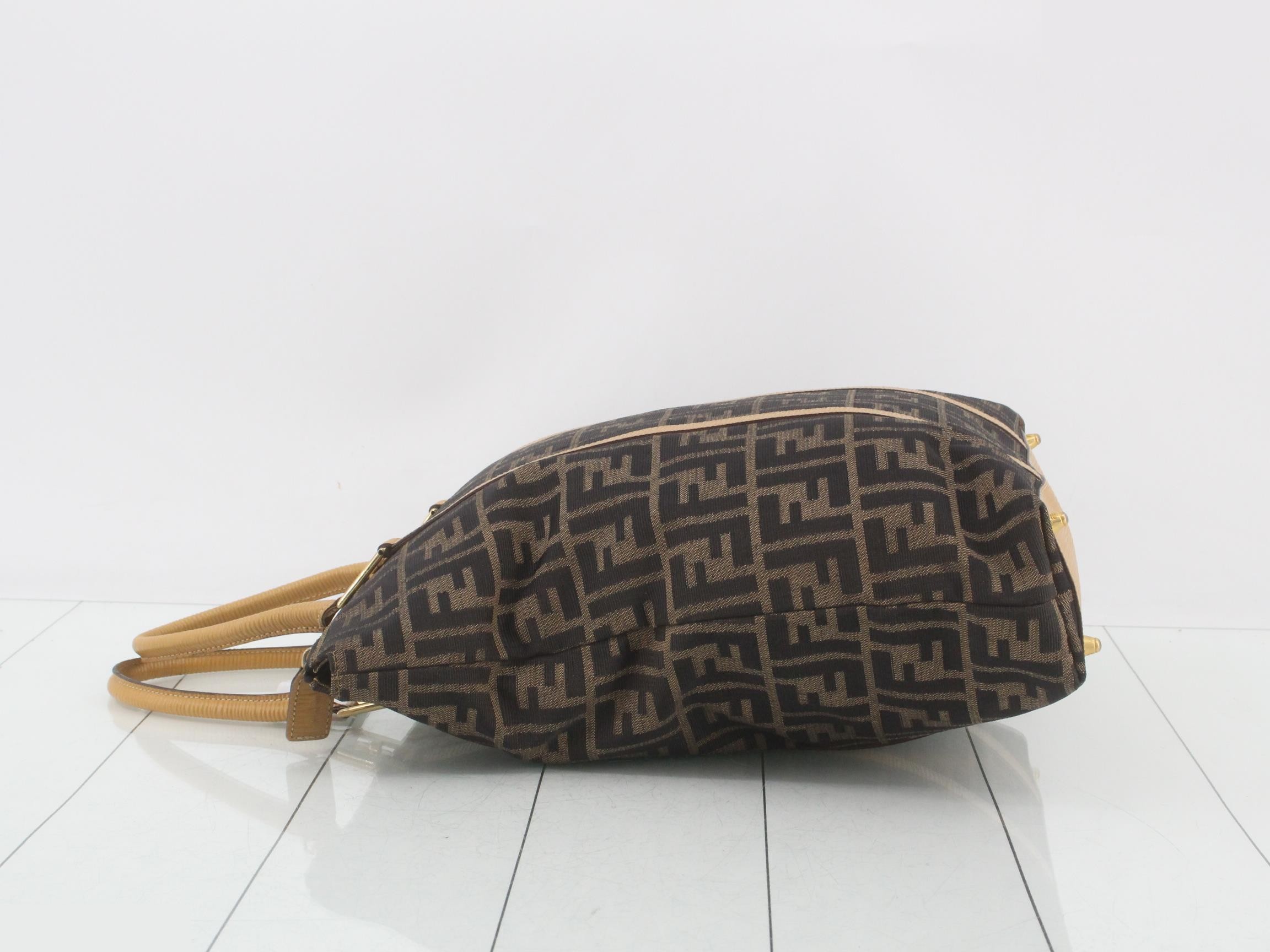 Zucca (bag) - Tote bag — view 4