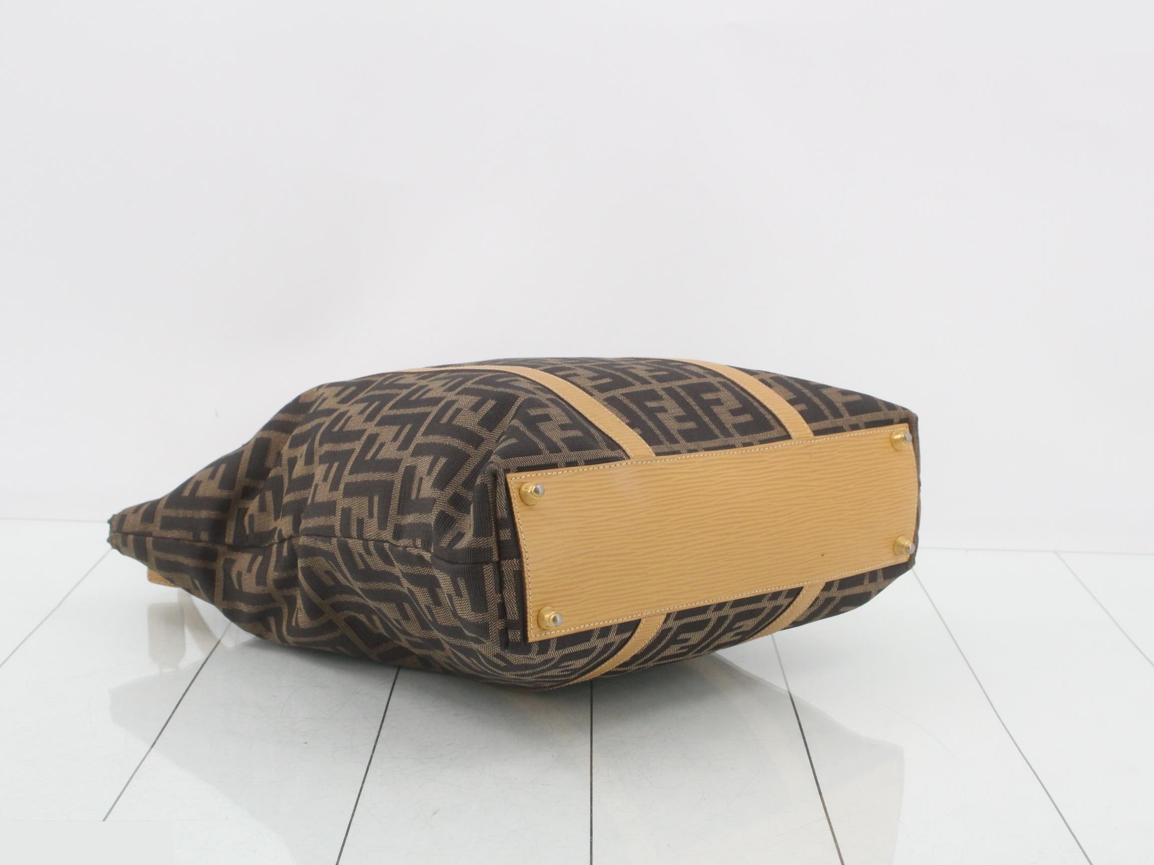 Zucca (bag) - Tote bag — view 5