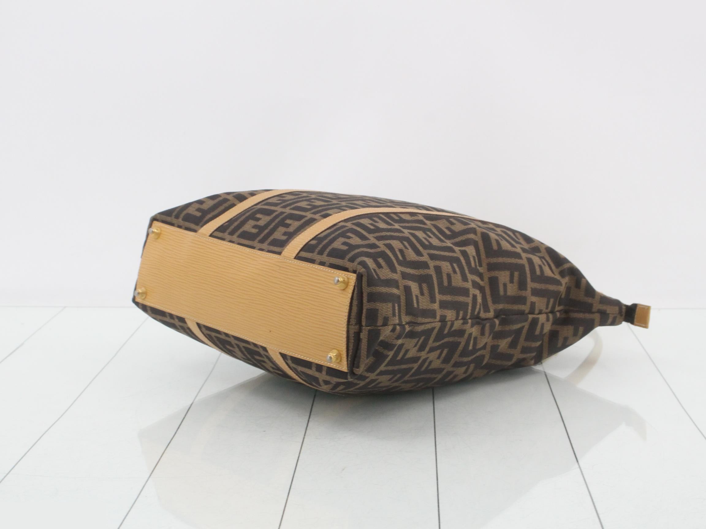 Zucca (bag) - Tote bag — view 6