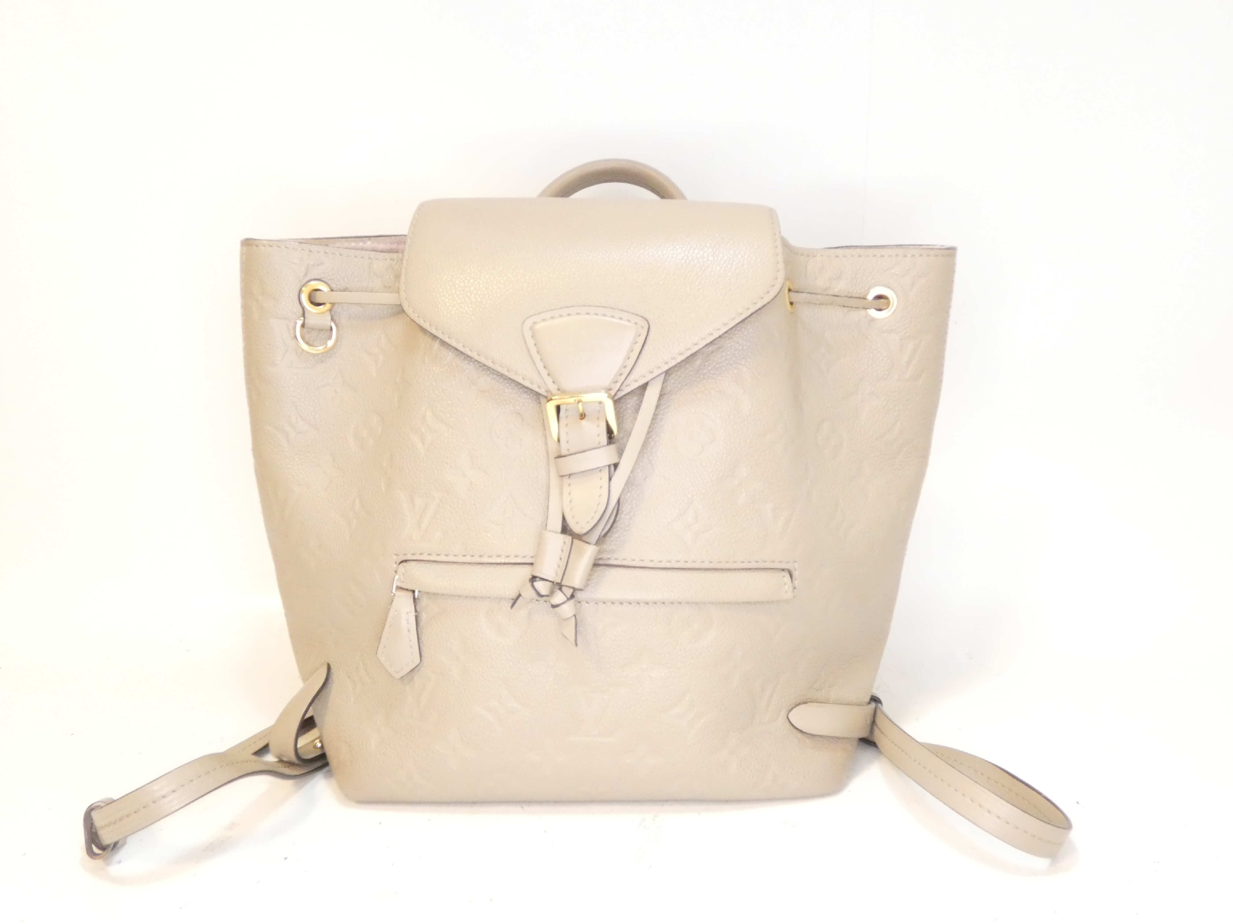 Empreinte Montsouris PM Backpack