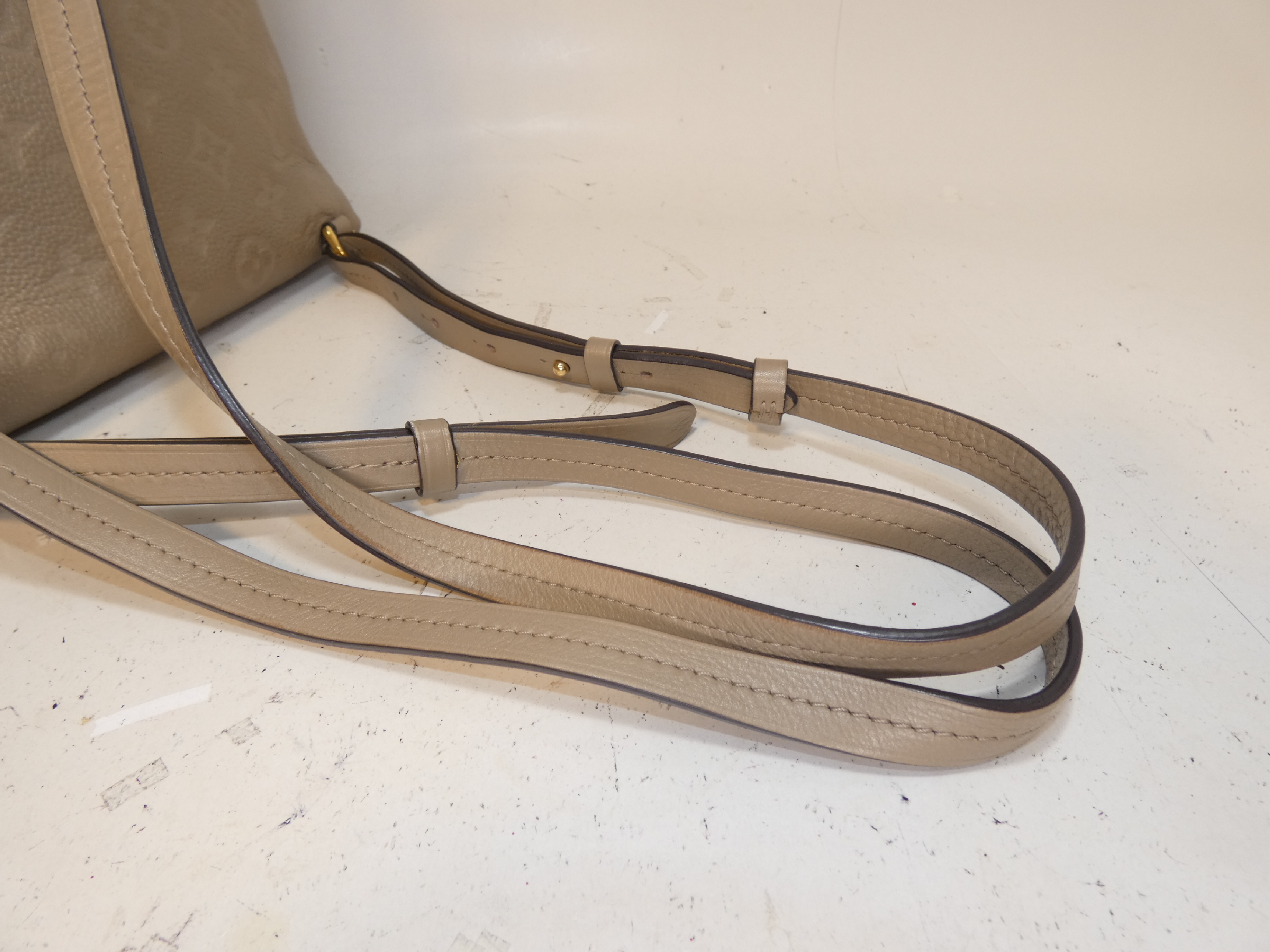 Empreinte Montsouris PM Backpack — view 4