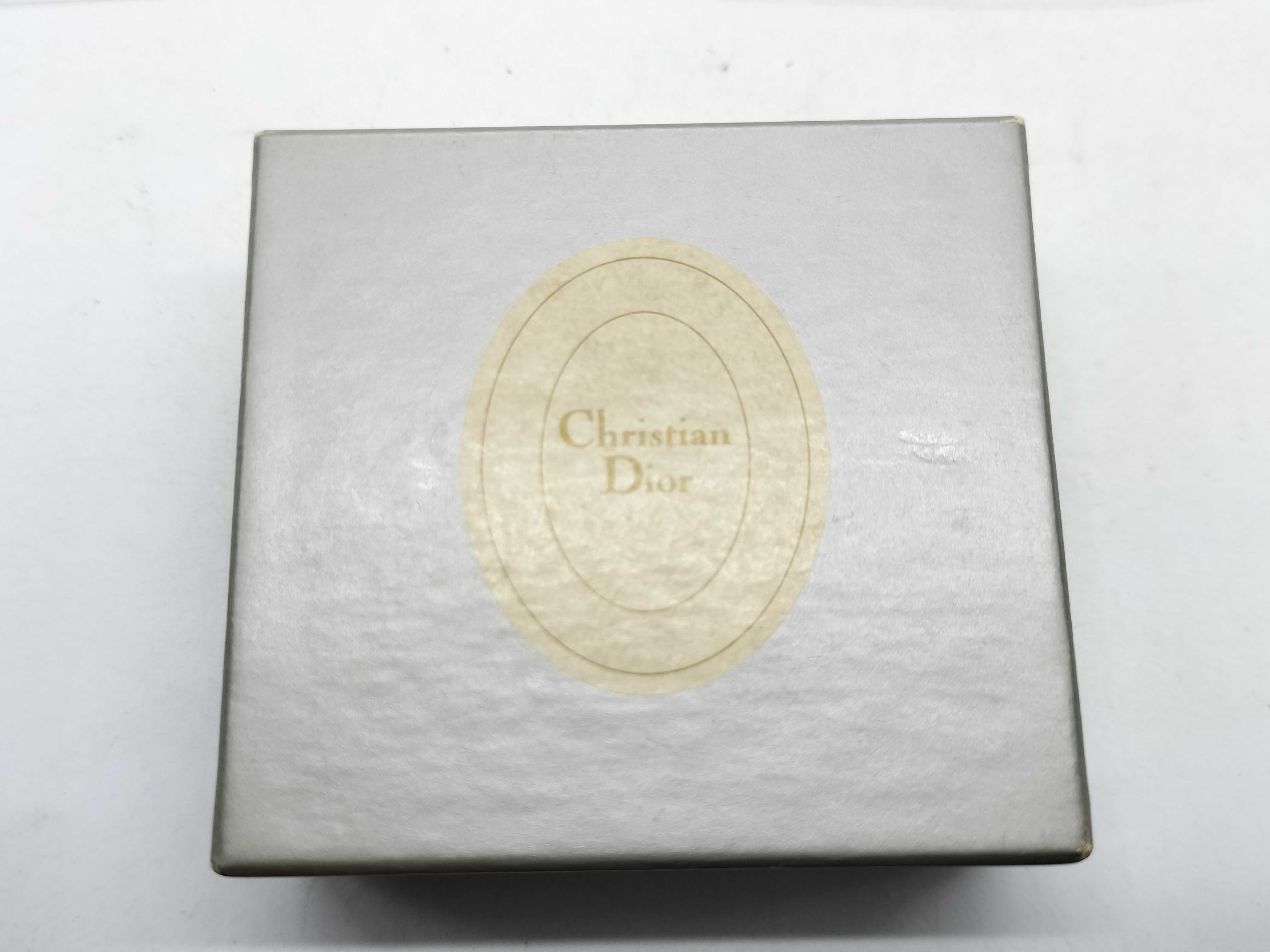 Circle CD Logo Necklace — view 8