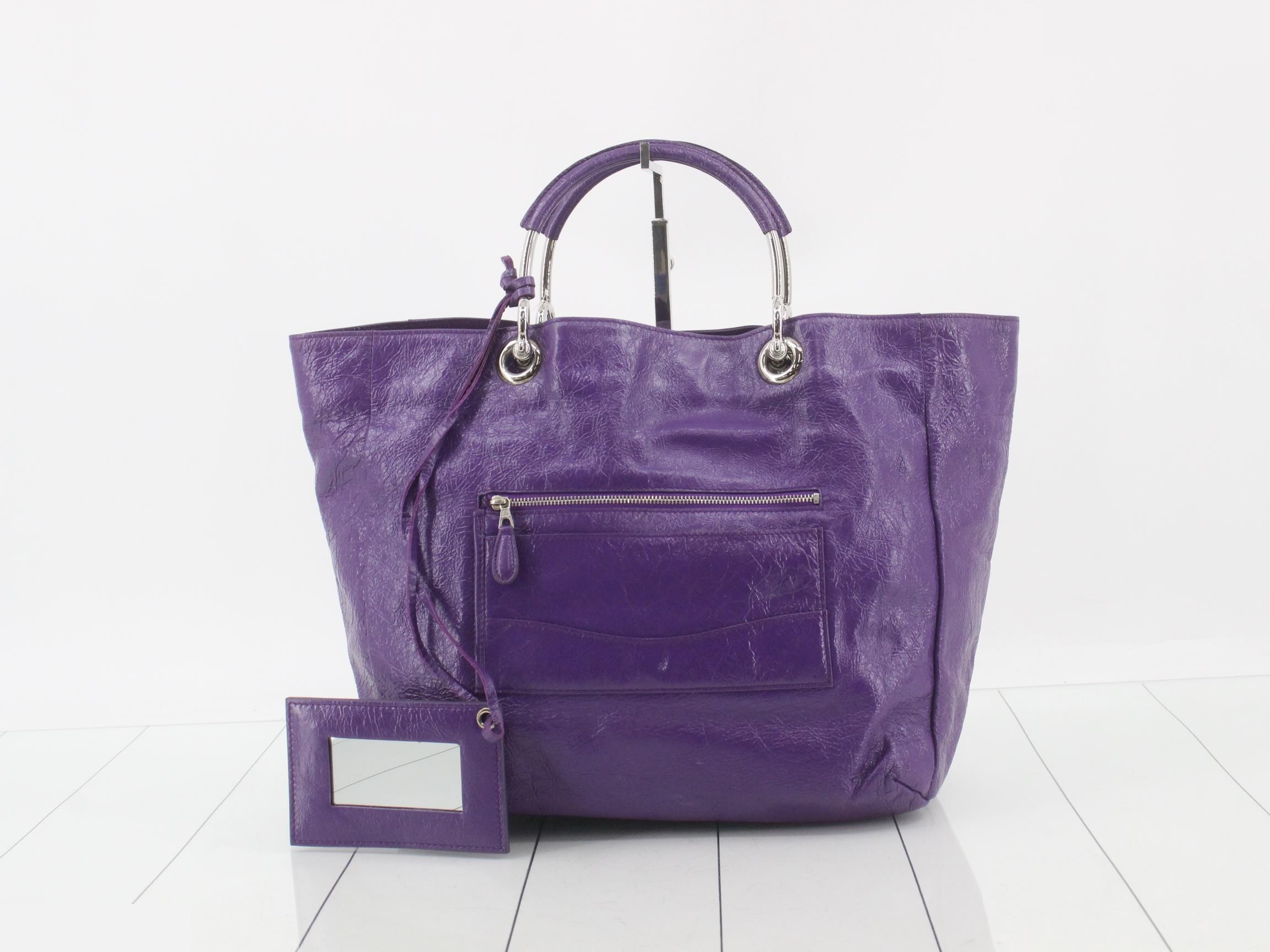 Other lines: Bags and handbags