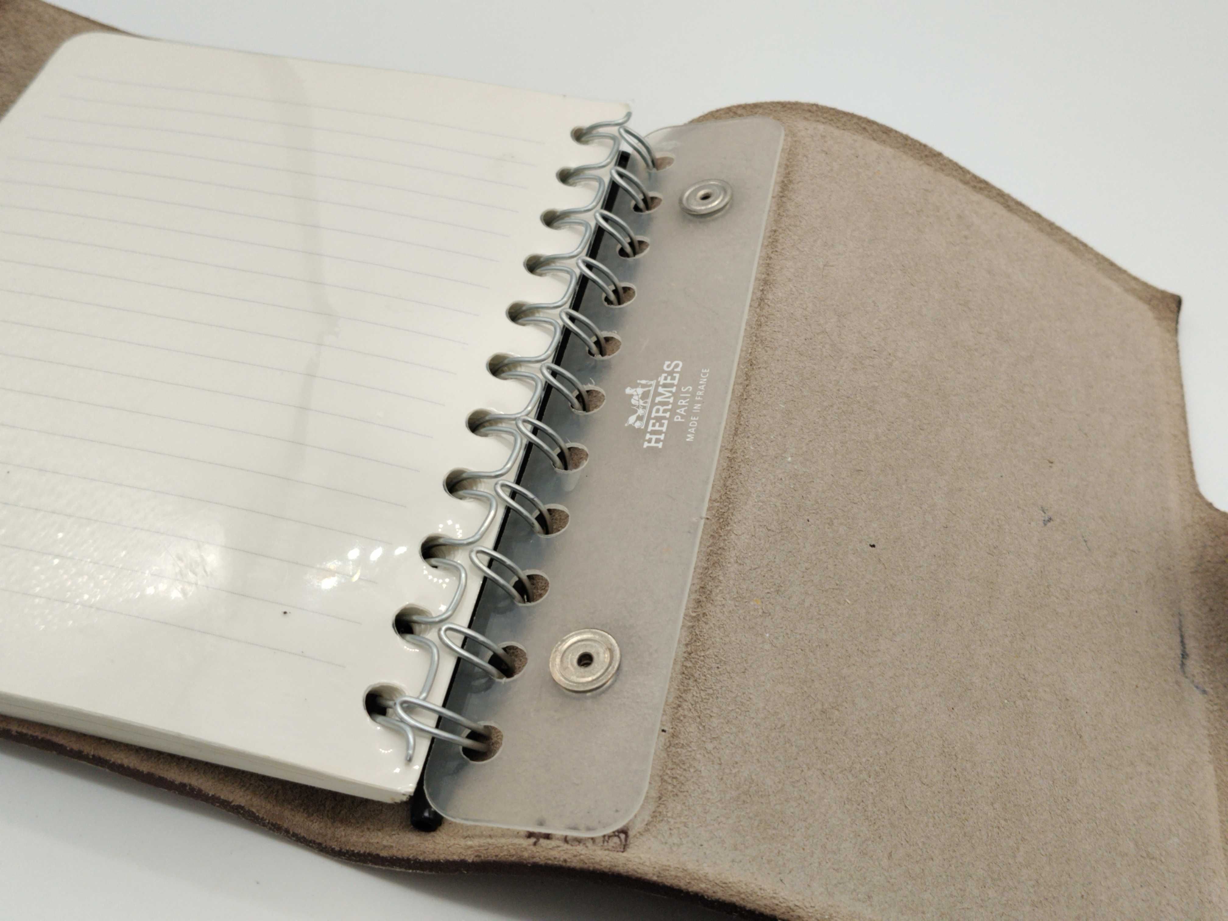Ulysses Diary Notebook Cover — view 15