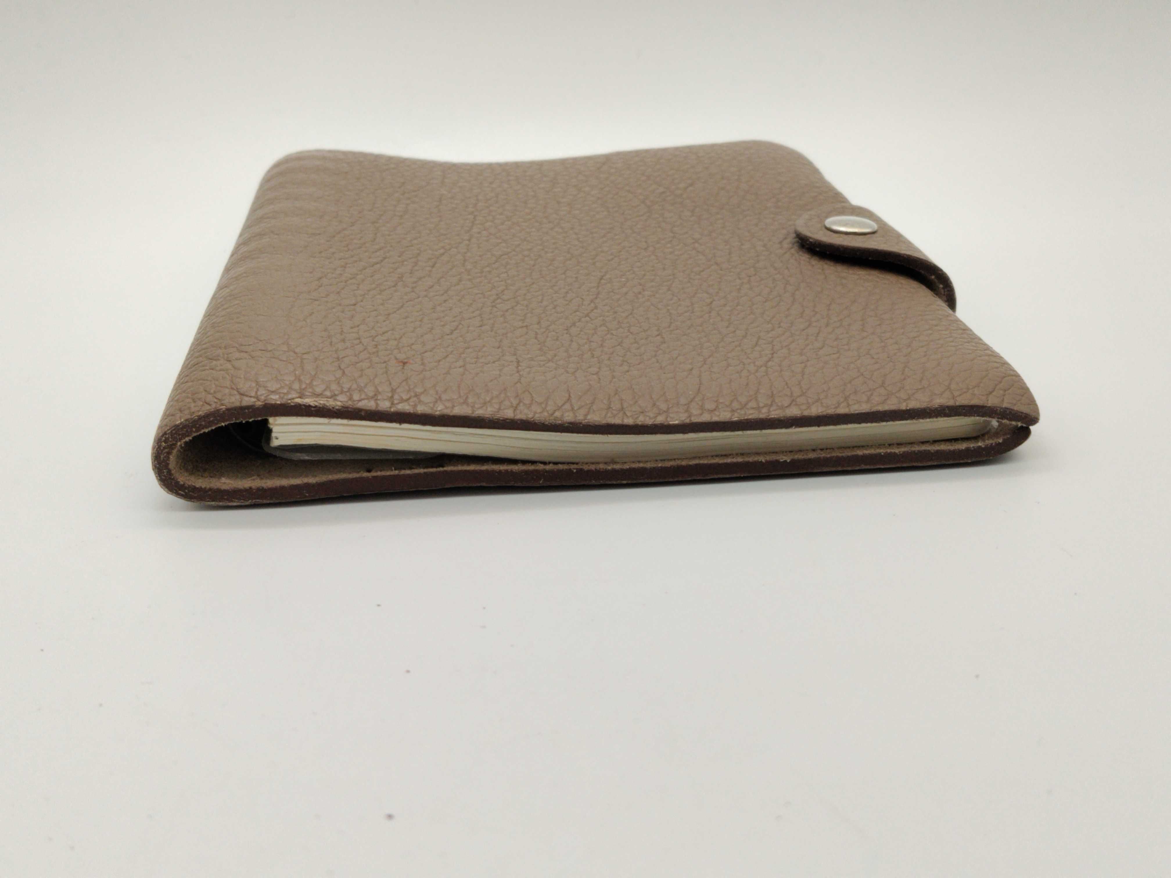 Ulysses Diary Notebook Cover — view 5