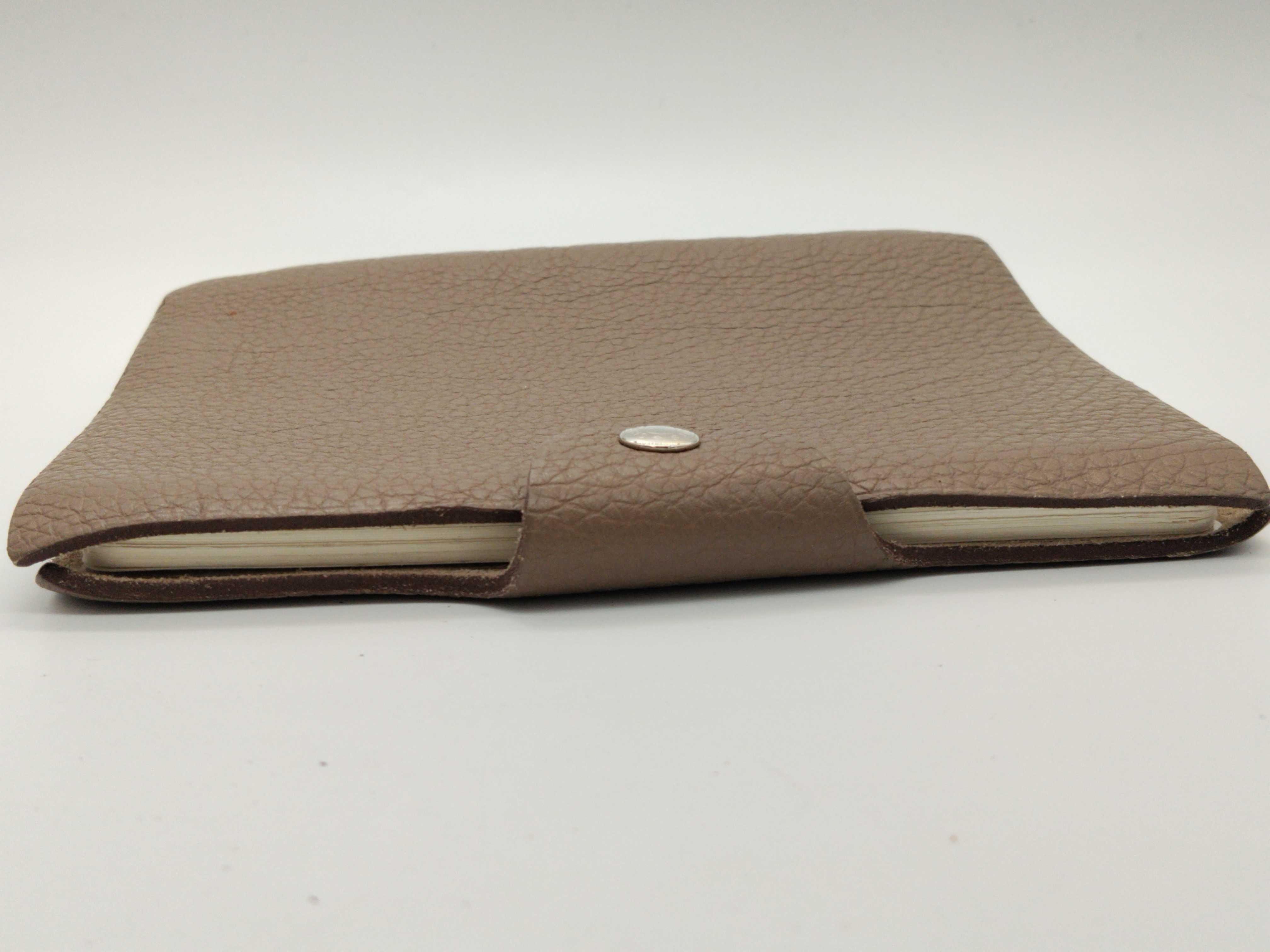 Ulysses Diary Notebook Cover — view 6