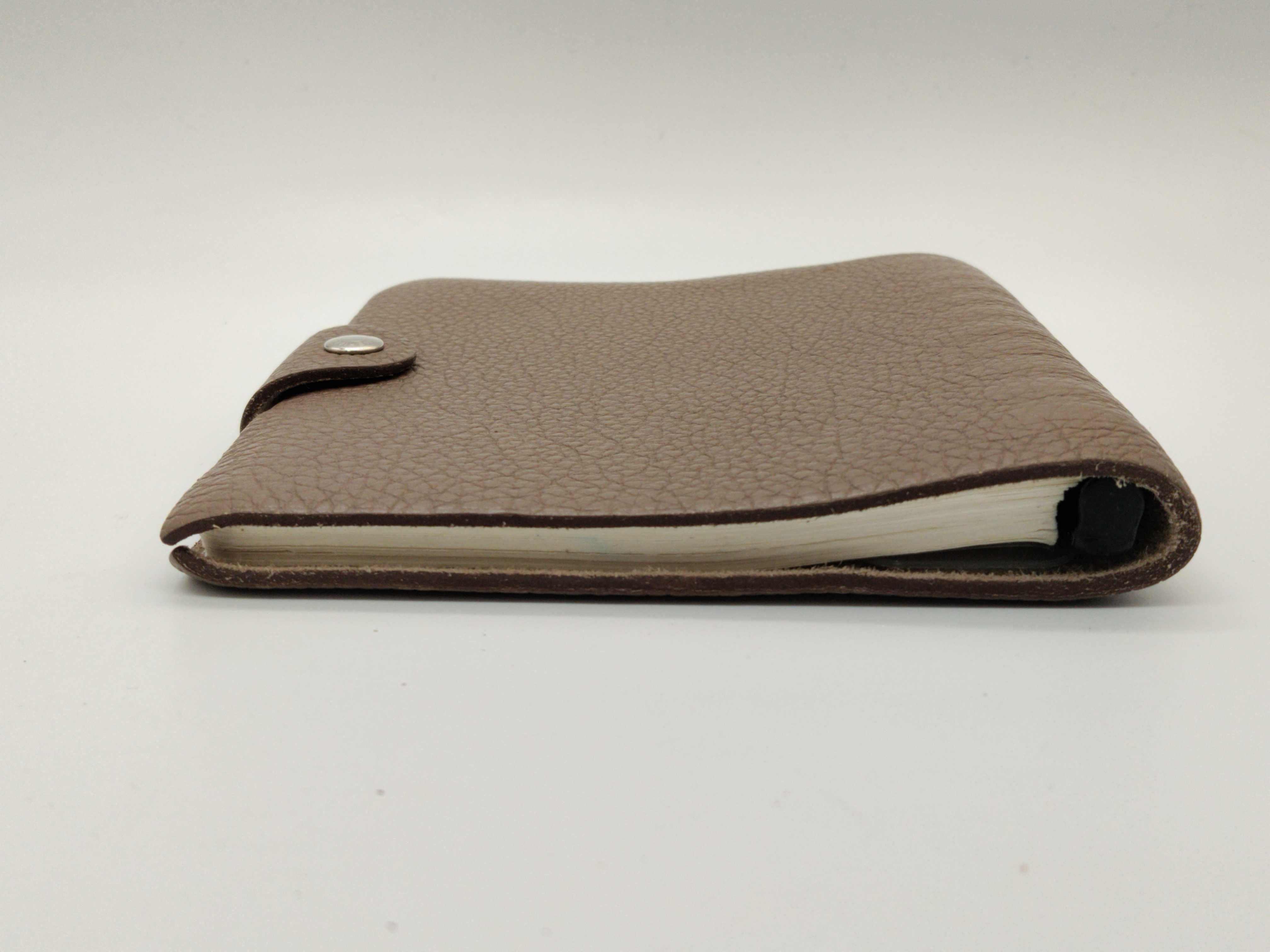 Ulysses Diary Notebook Cover — view 7
