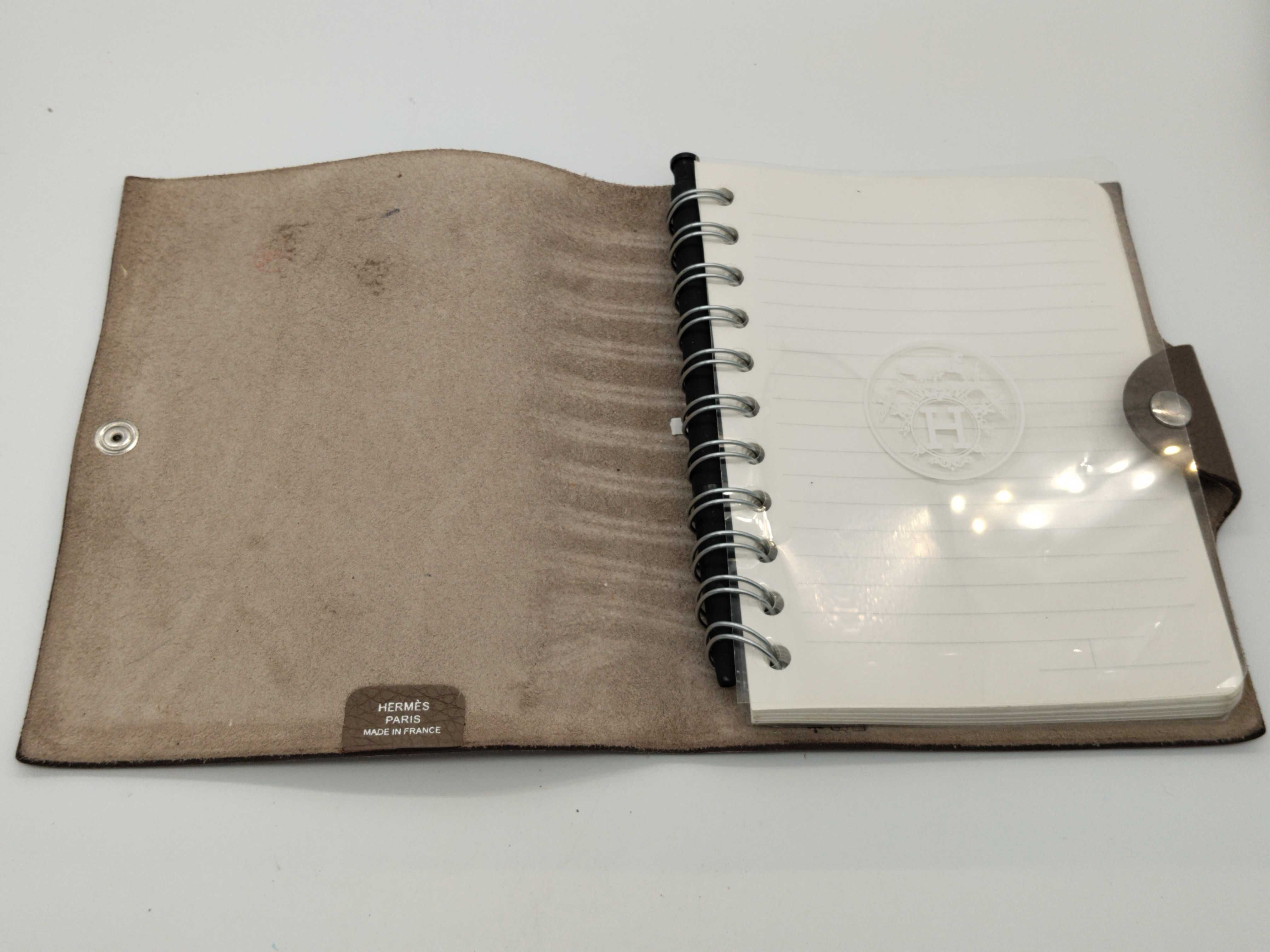 Ulysses Diary Notebook Cover — view 9