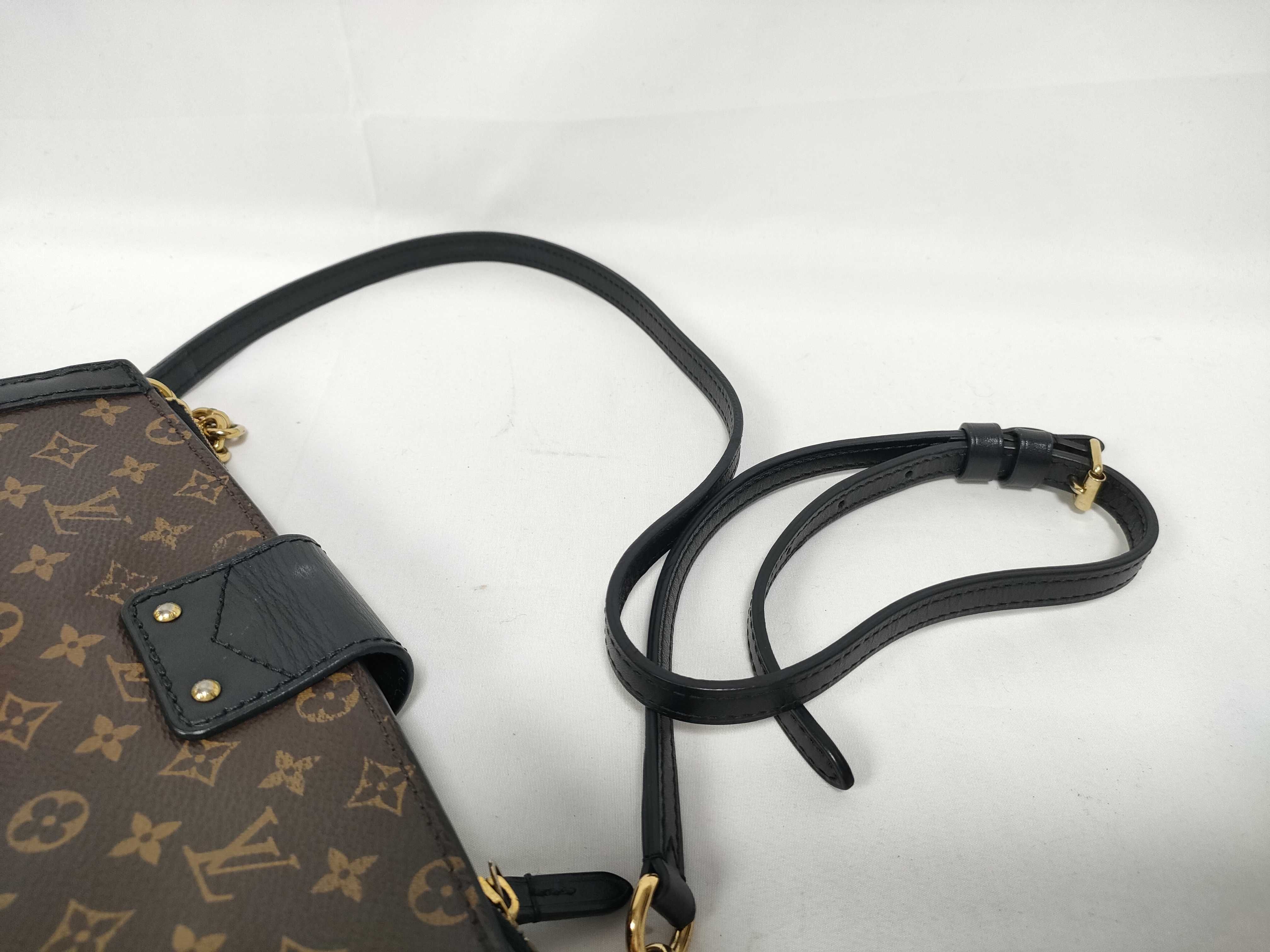 Shoulder Bag — view 8