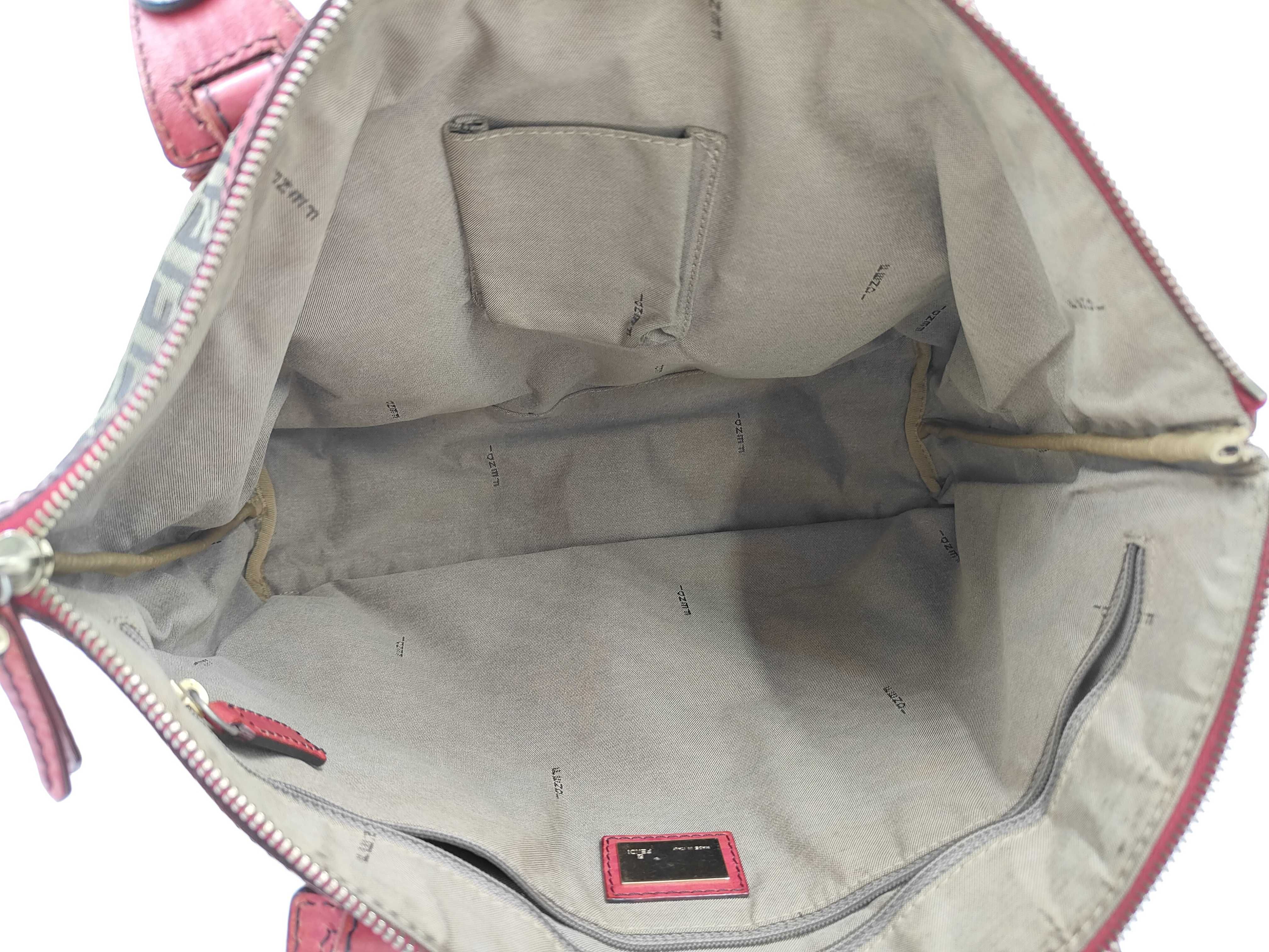 Zucchino Canvas Tote Bag — view 11