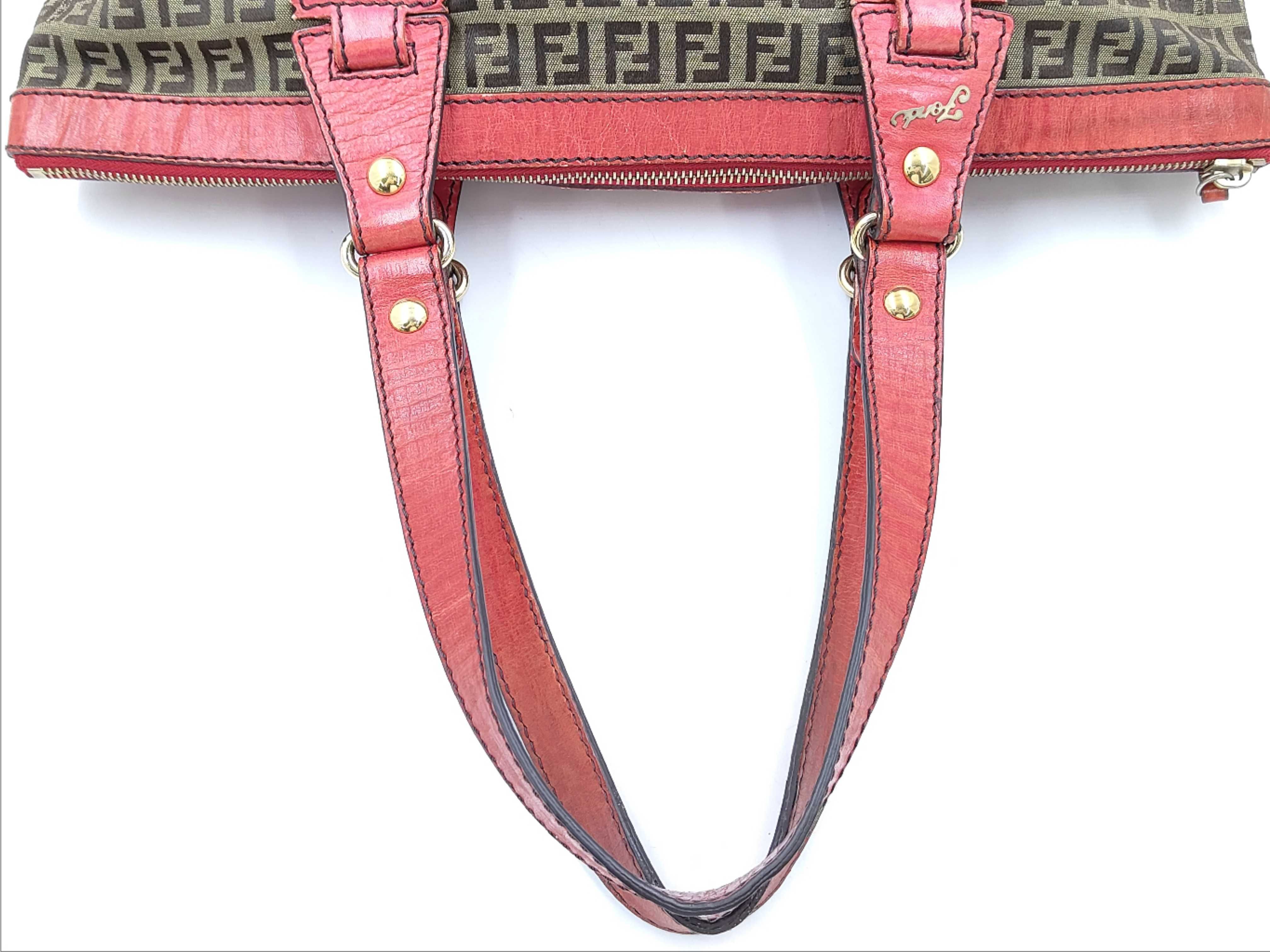 Zucchino Canvas Tote Bag — view 3