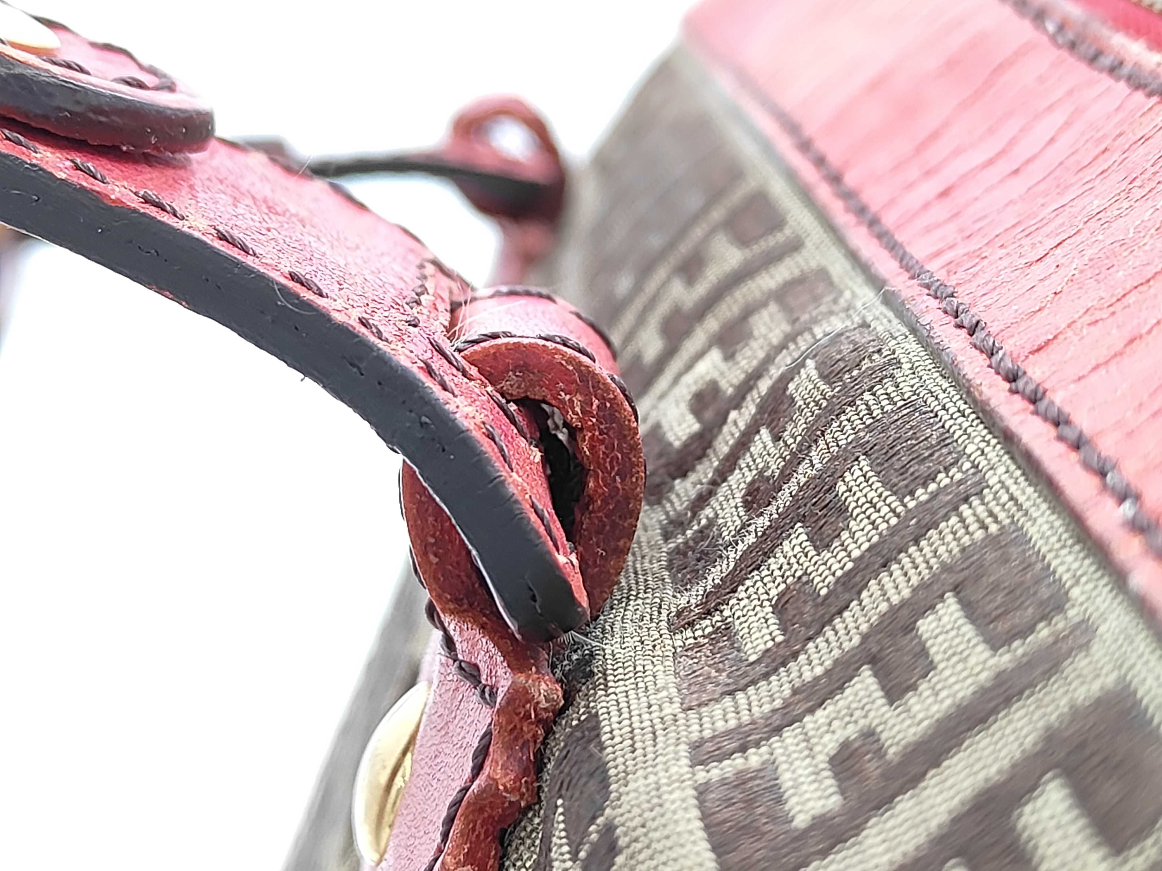Zucchino Canvas Tote Bag — view 5
