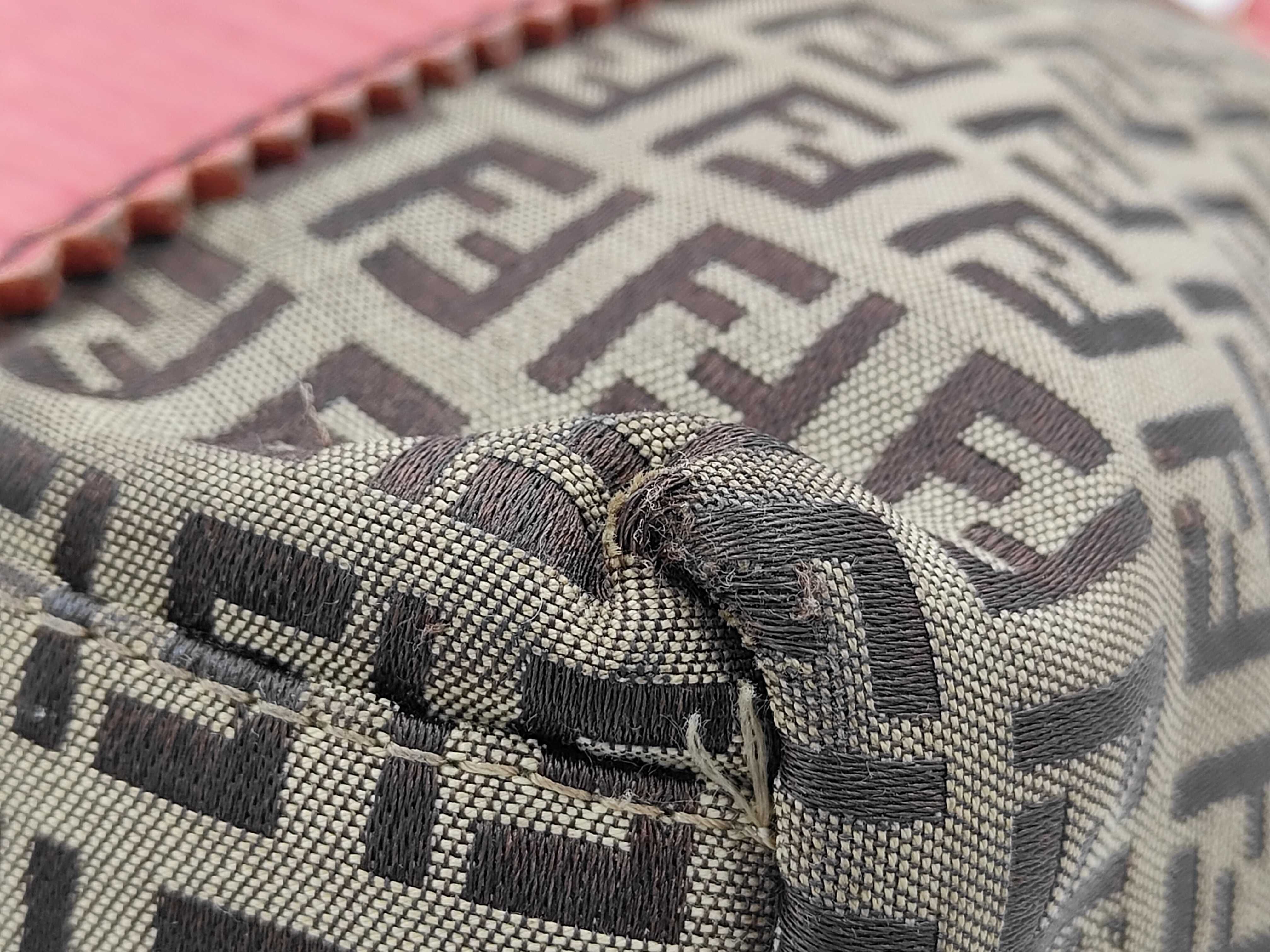 Zucchino Canvas Tote Bag — view 8