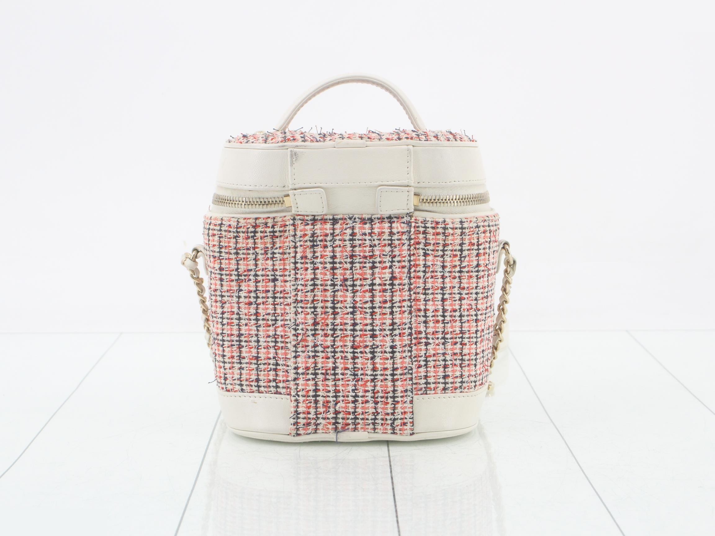 Coco Mark Vanity Case — view 2