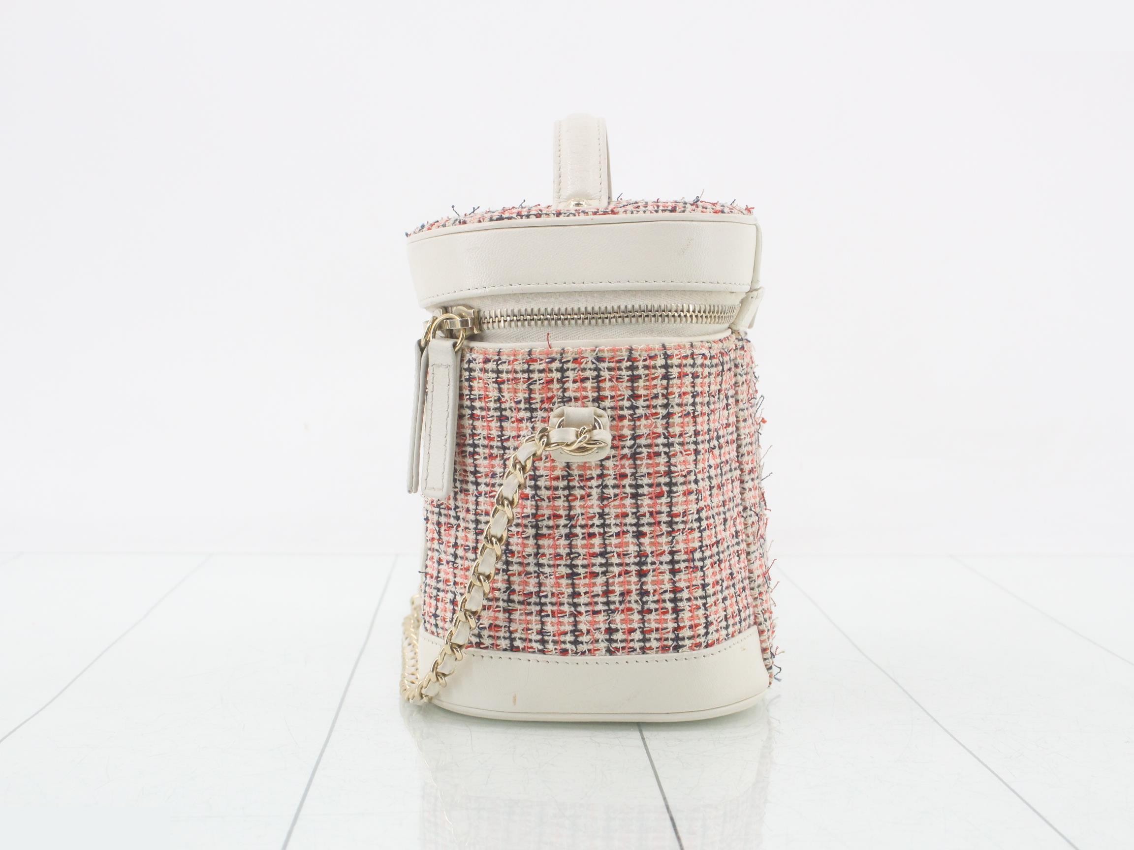 Coco Mark Vanity Case — view 3