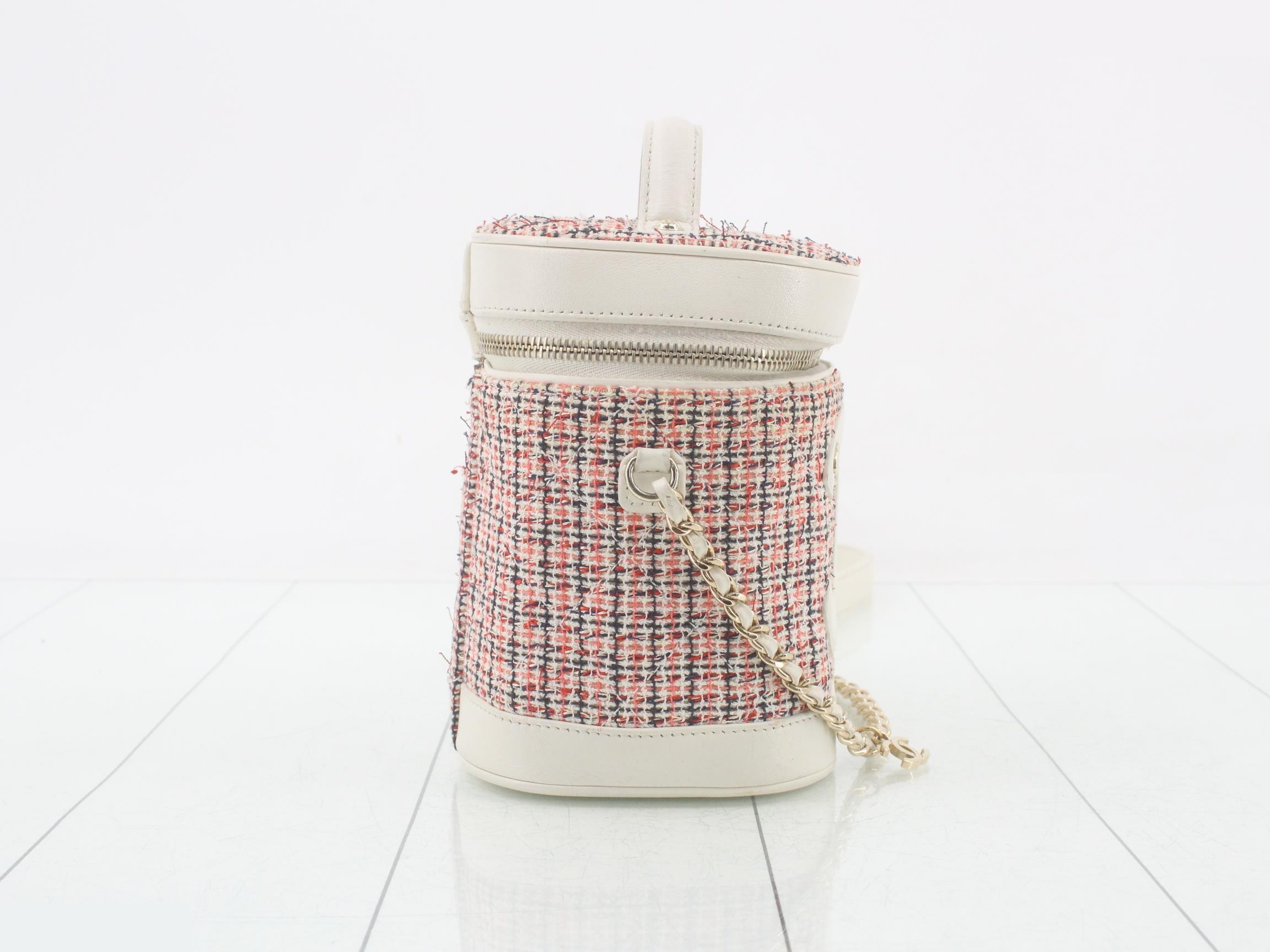 Coco Mark Vanity Case — view 4