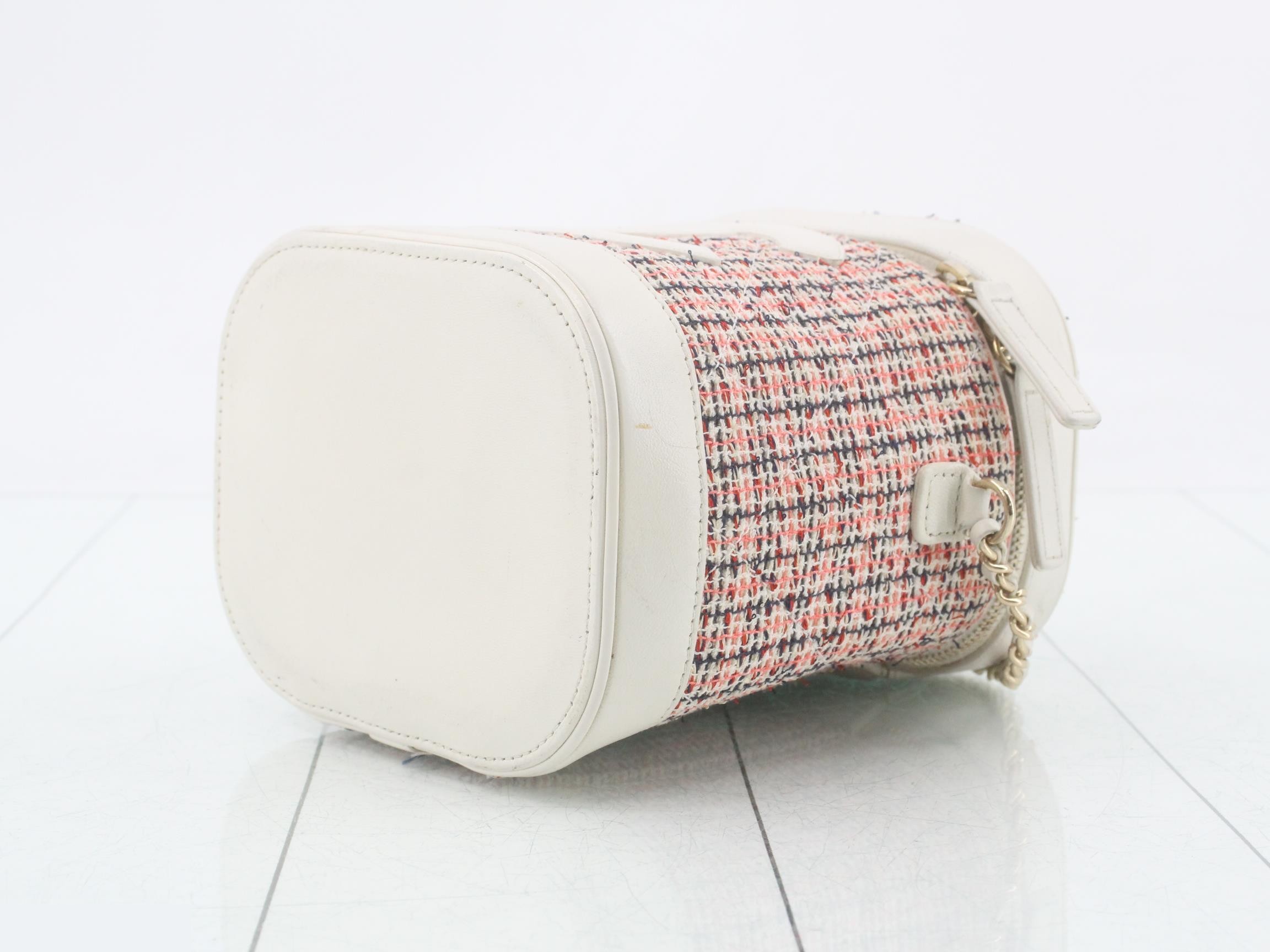 Coco Mark Vanity Case — view 6