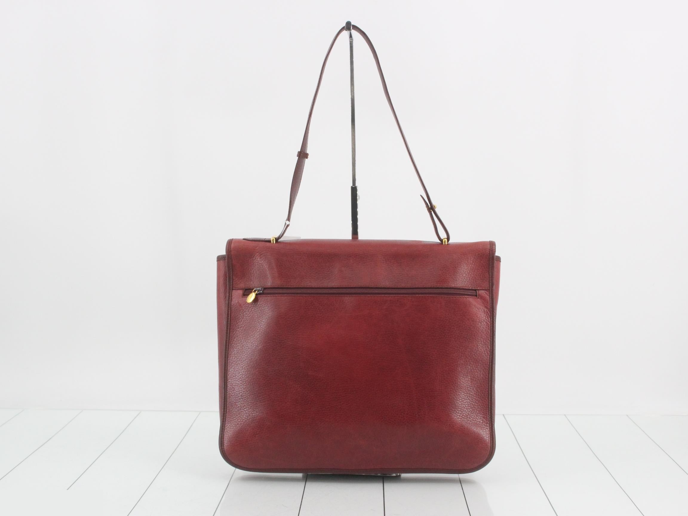 Must Line Shoulder Bag — view 2