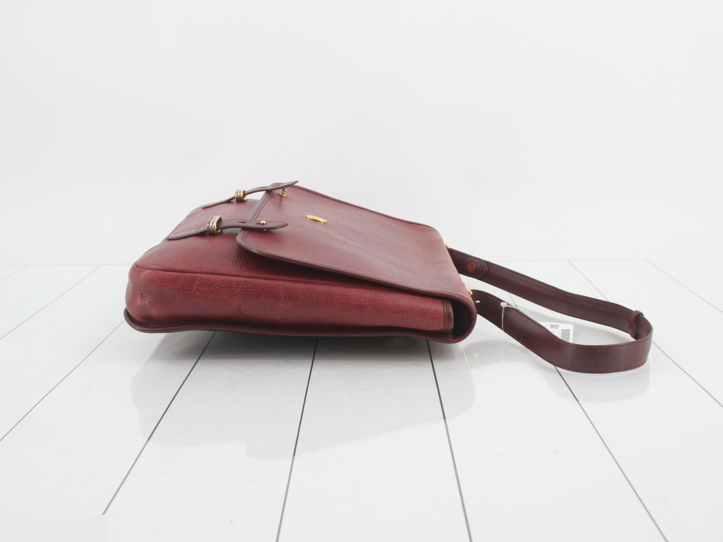 Must Line Shoulder Bag — view 3