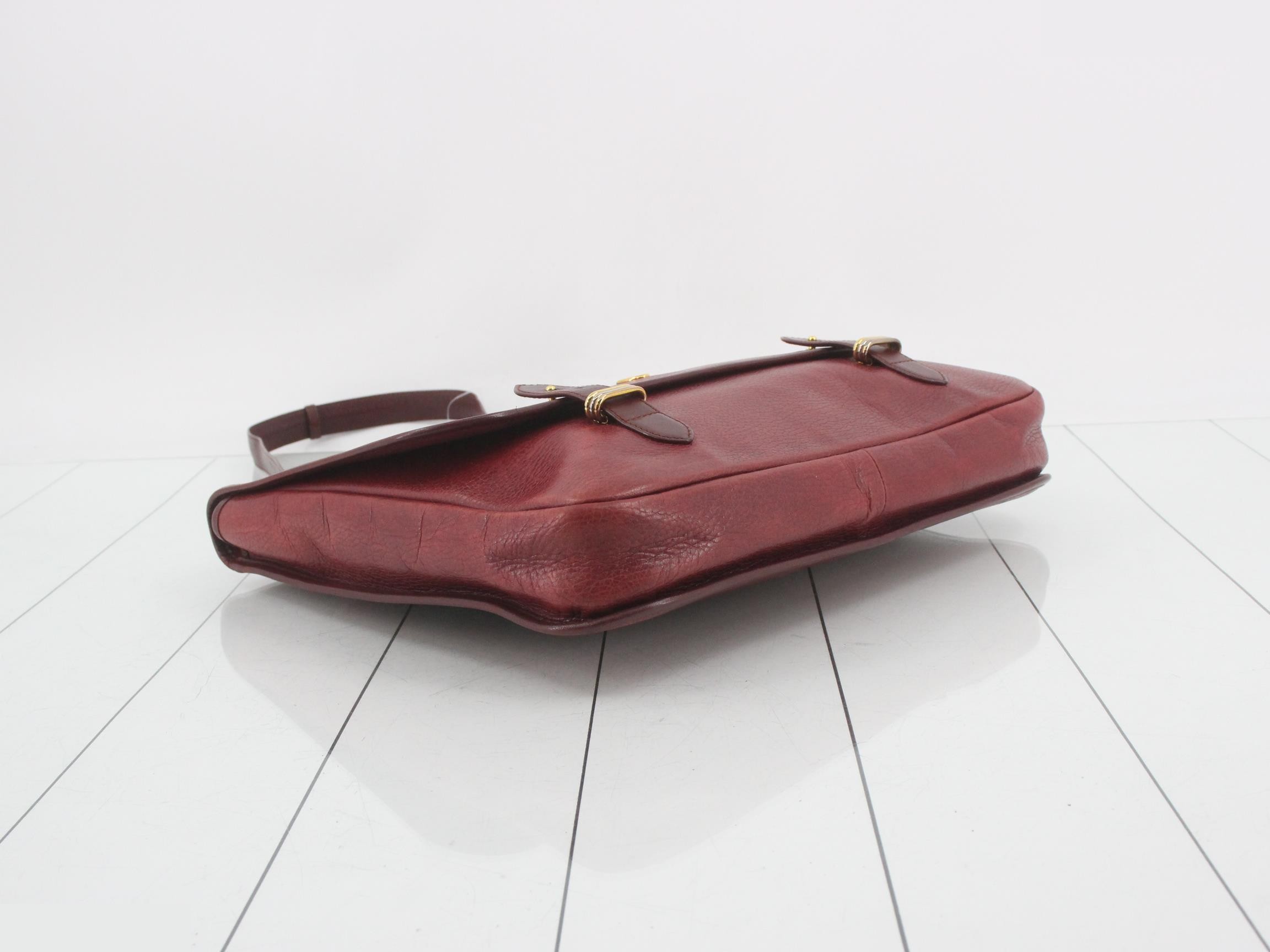 Must Line Shoulder Bag — view 5