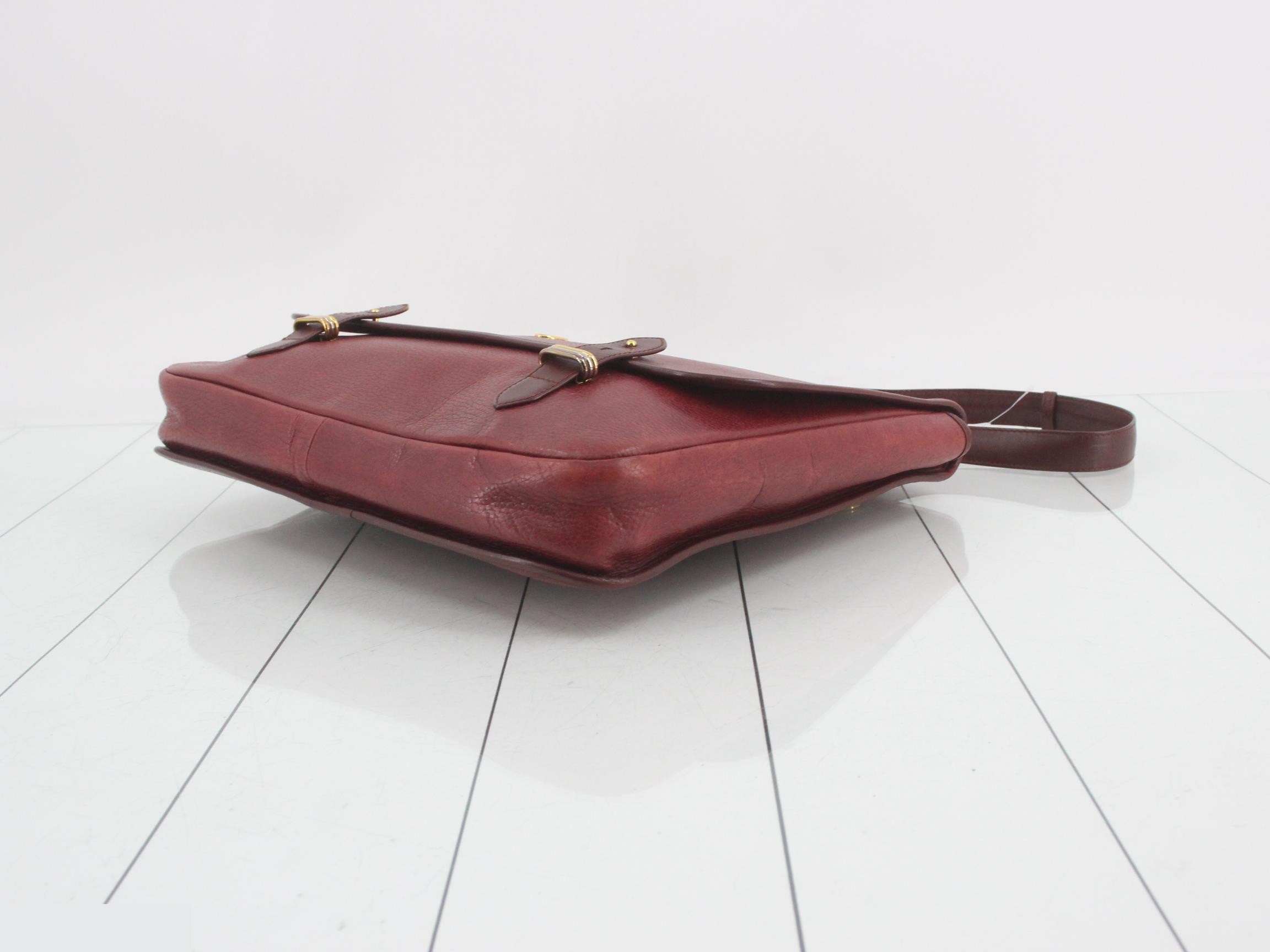 Must Line Shoulder Bag — view 6
