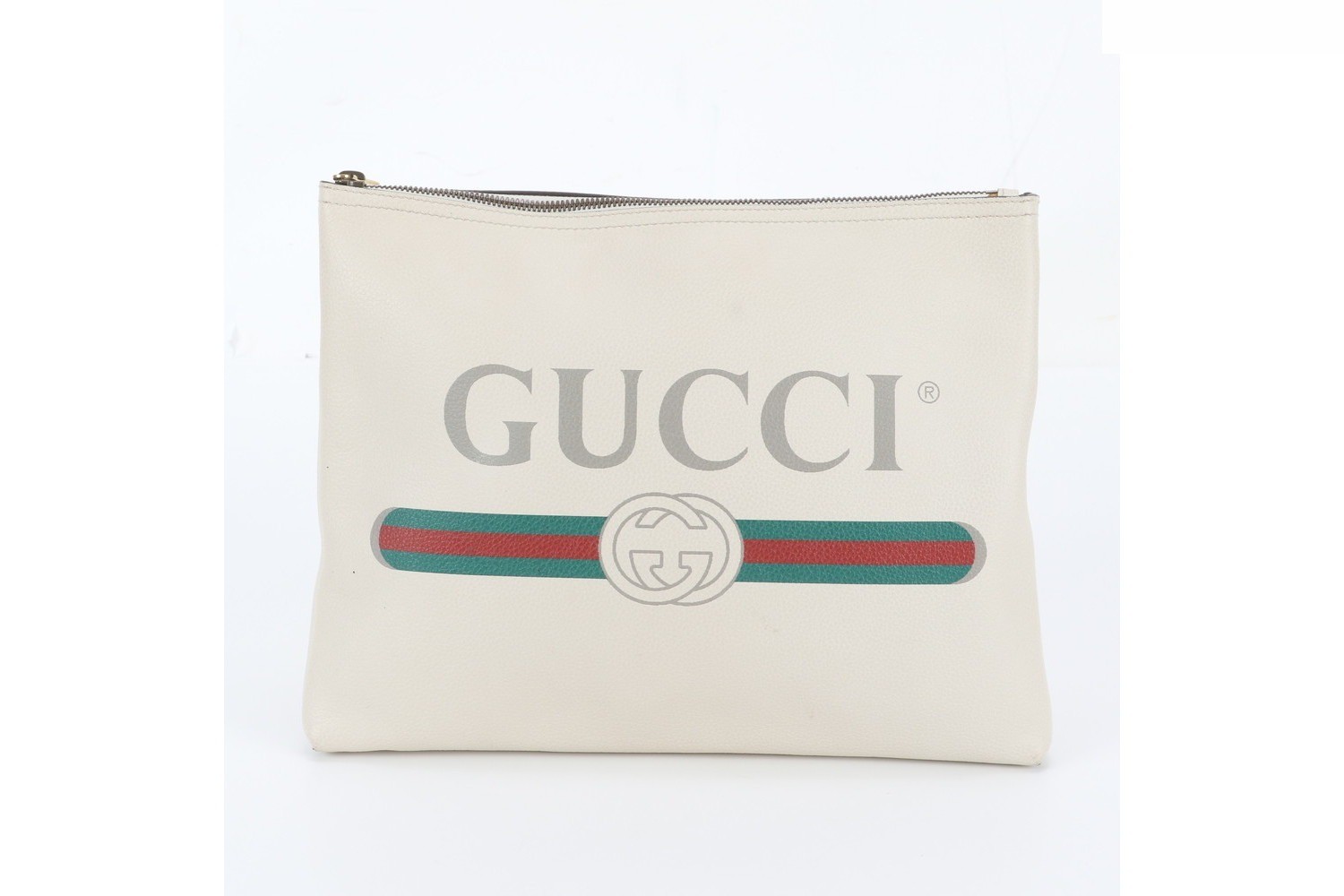 Medium Portfolio 500981 Leather Second Bag