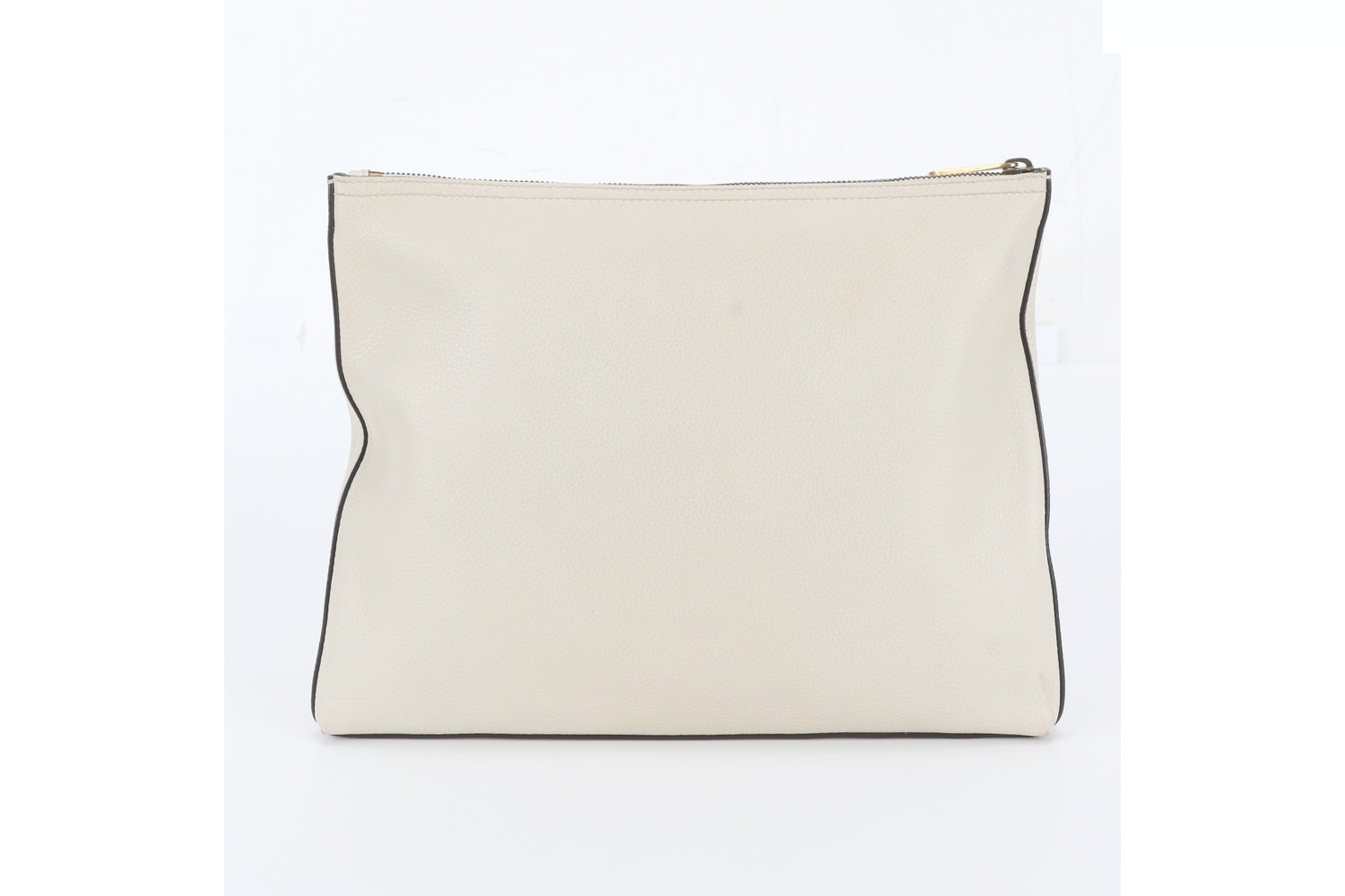 Medium Portfolio 500981 Leather Second Bag — view 2