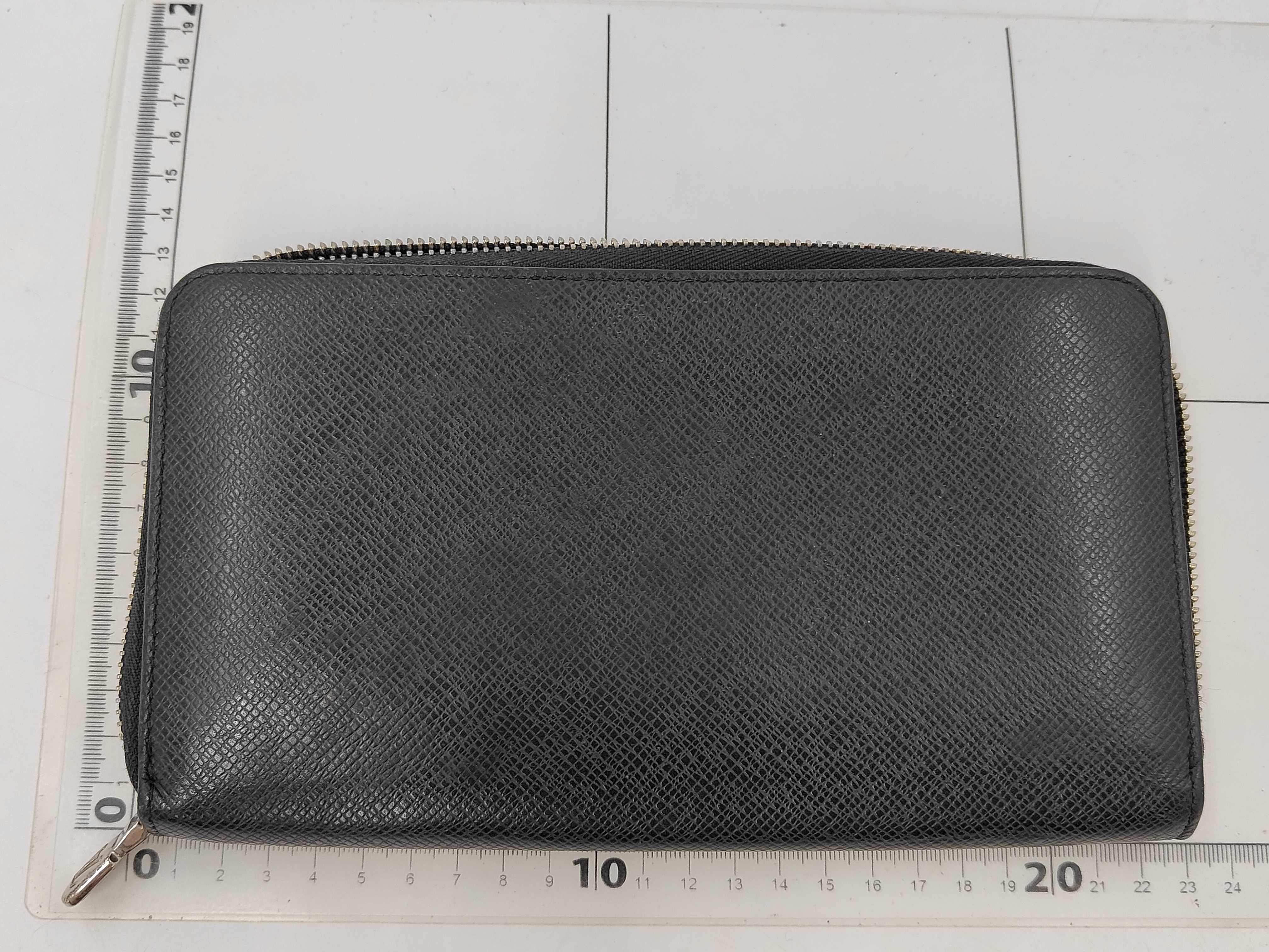 Taiga Organizer Wallet — view 2