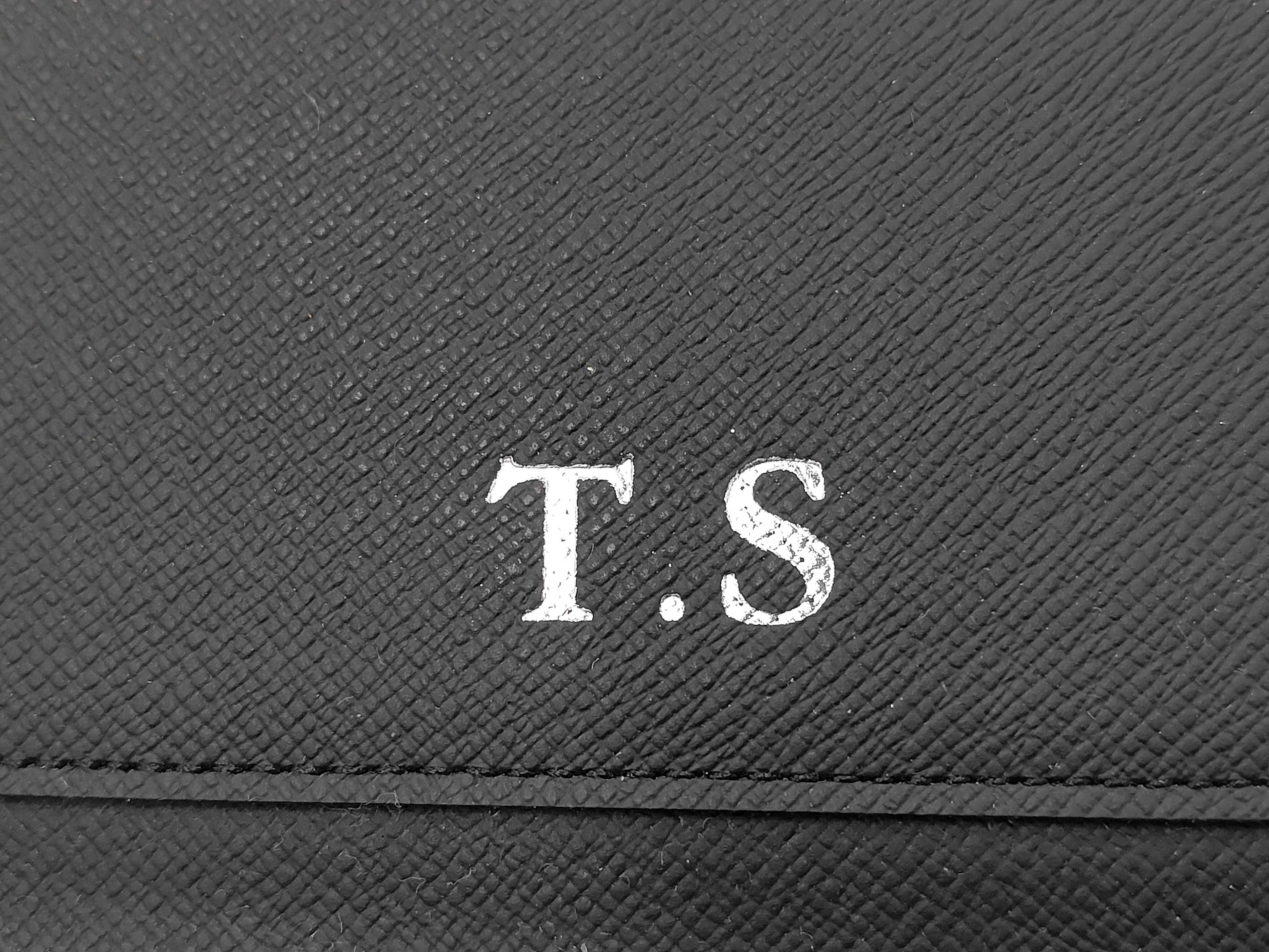 Taiga Organizer Wallet — view 11