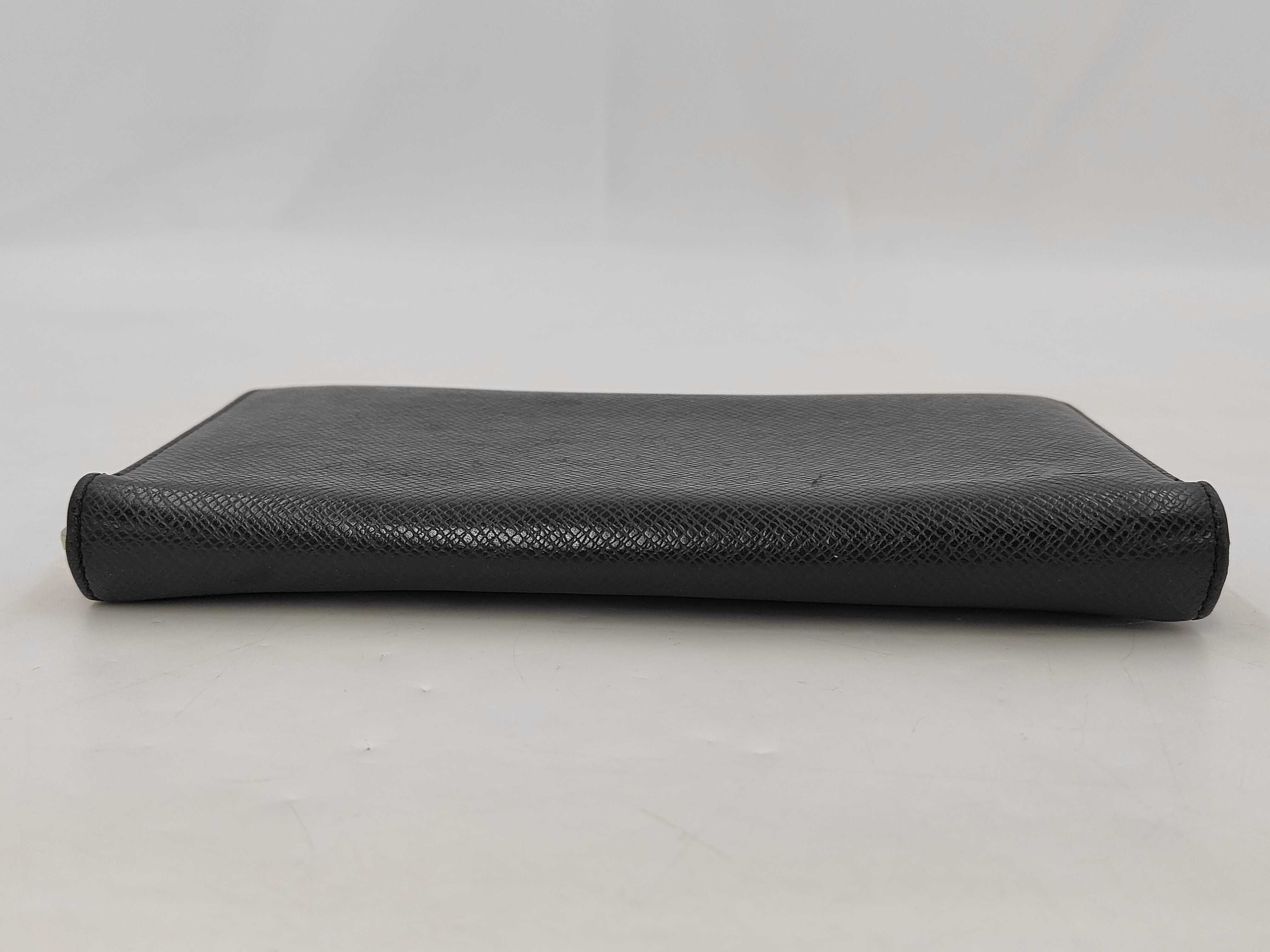 Taiga Organizer Wallet — view 3