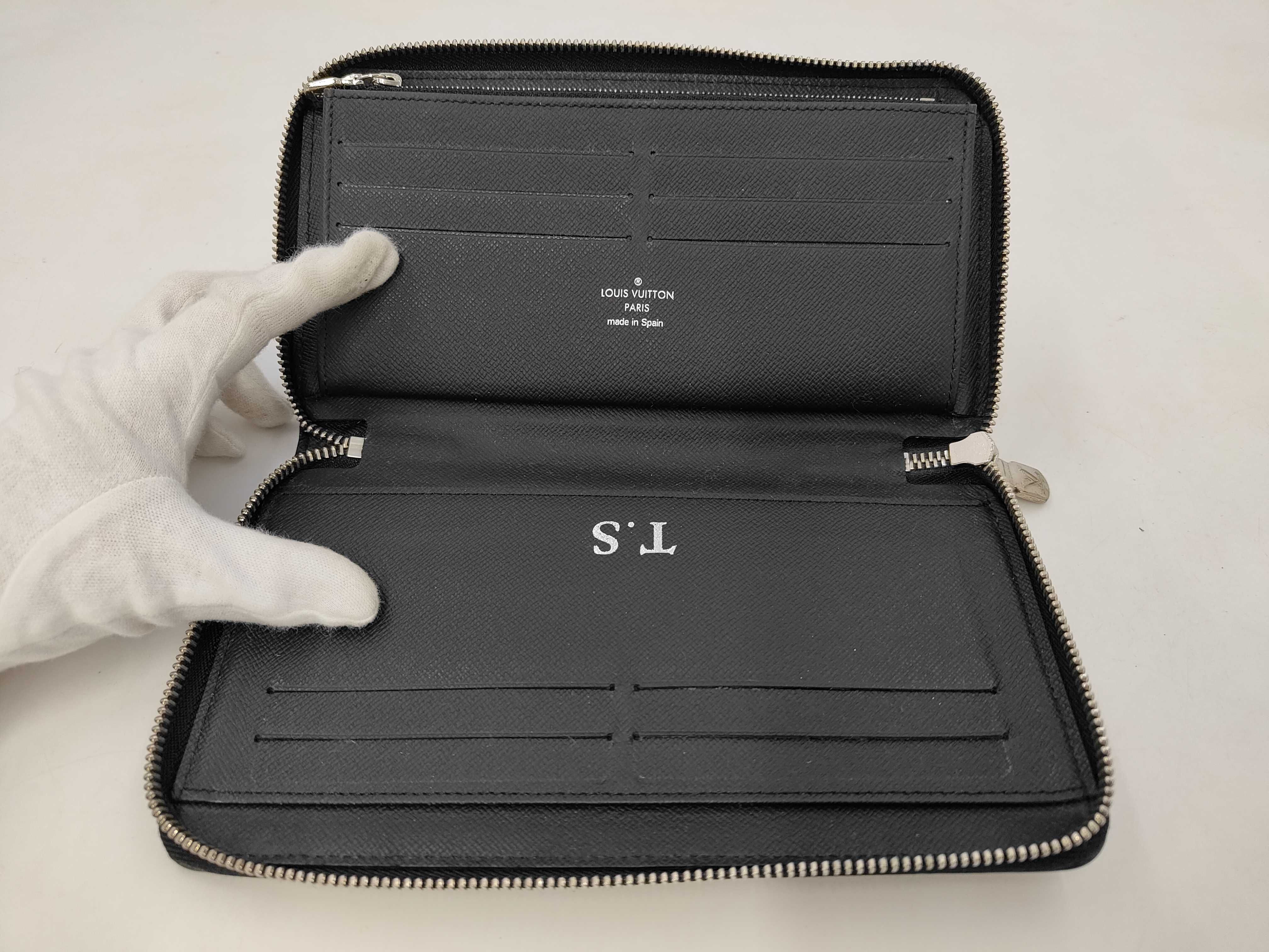 Taiga Organizer Wallet — view 9