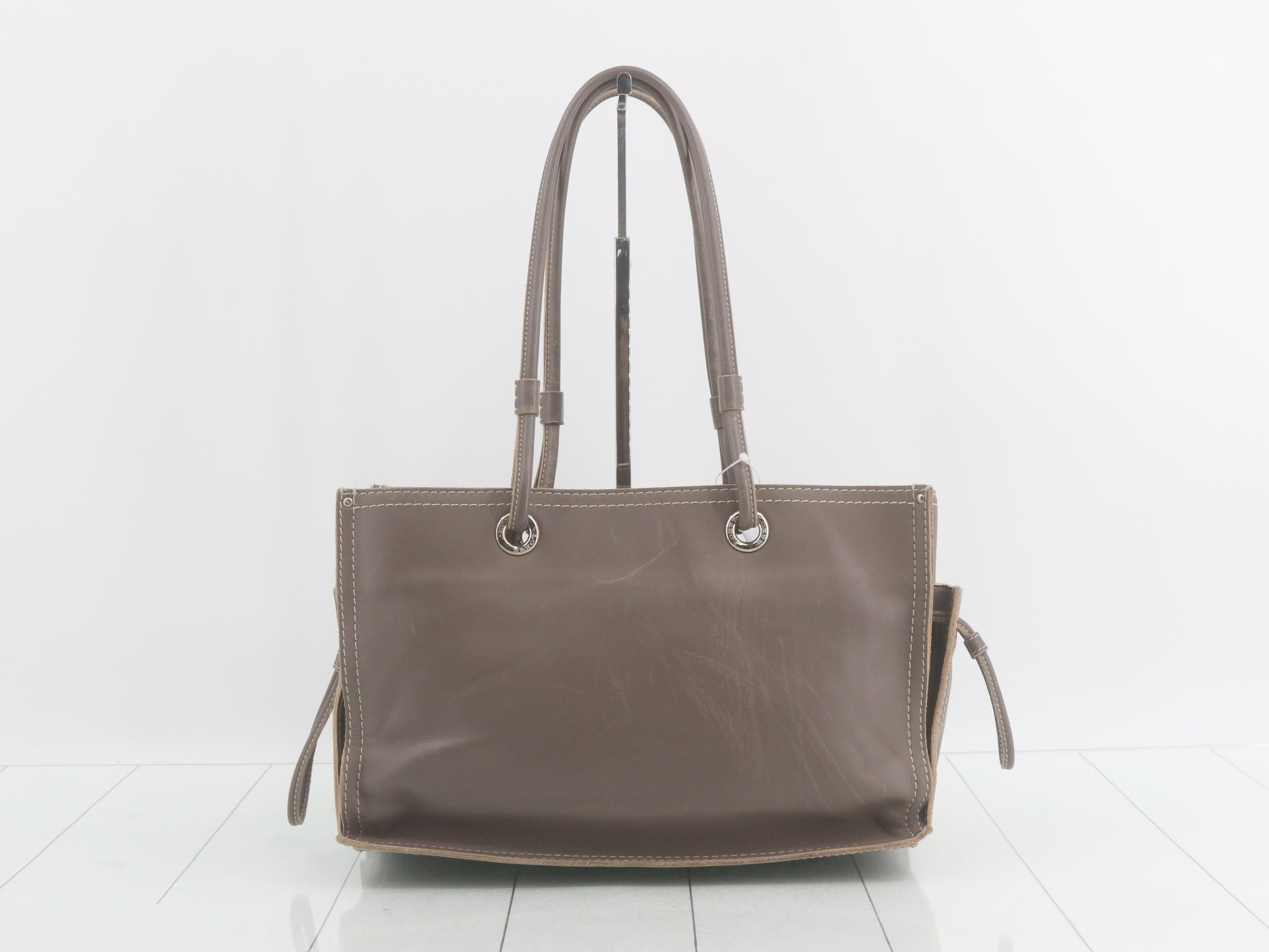 Shopper Tote Bag — view 2