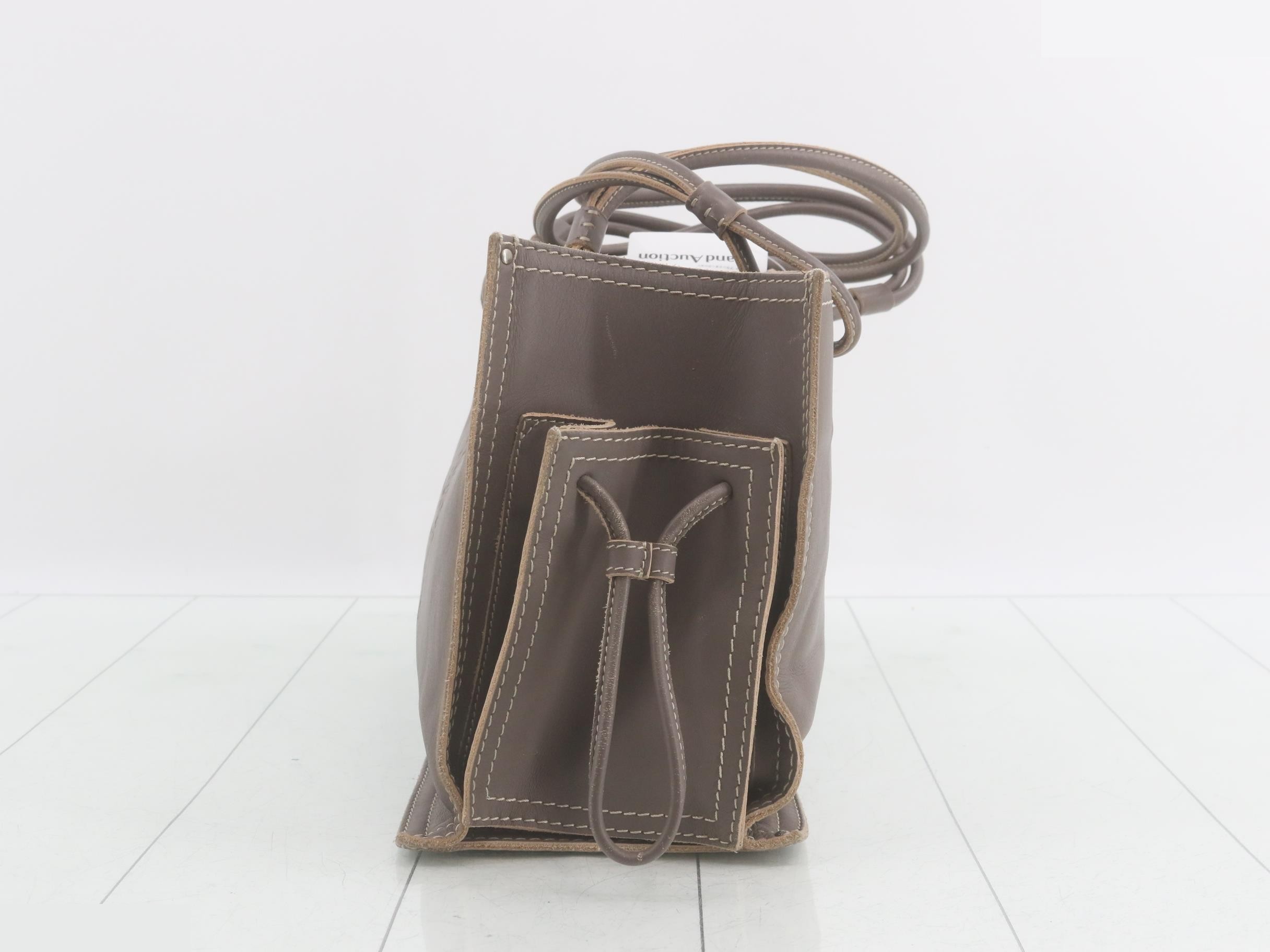Shopper Tote Bag — view 3