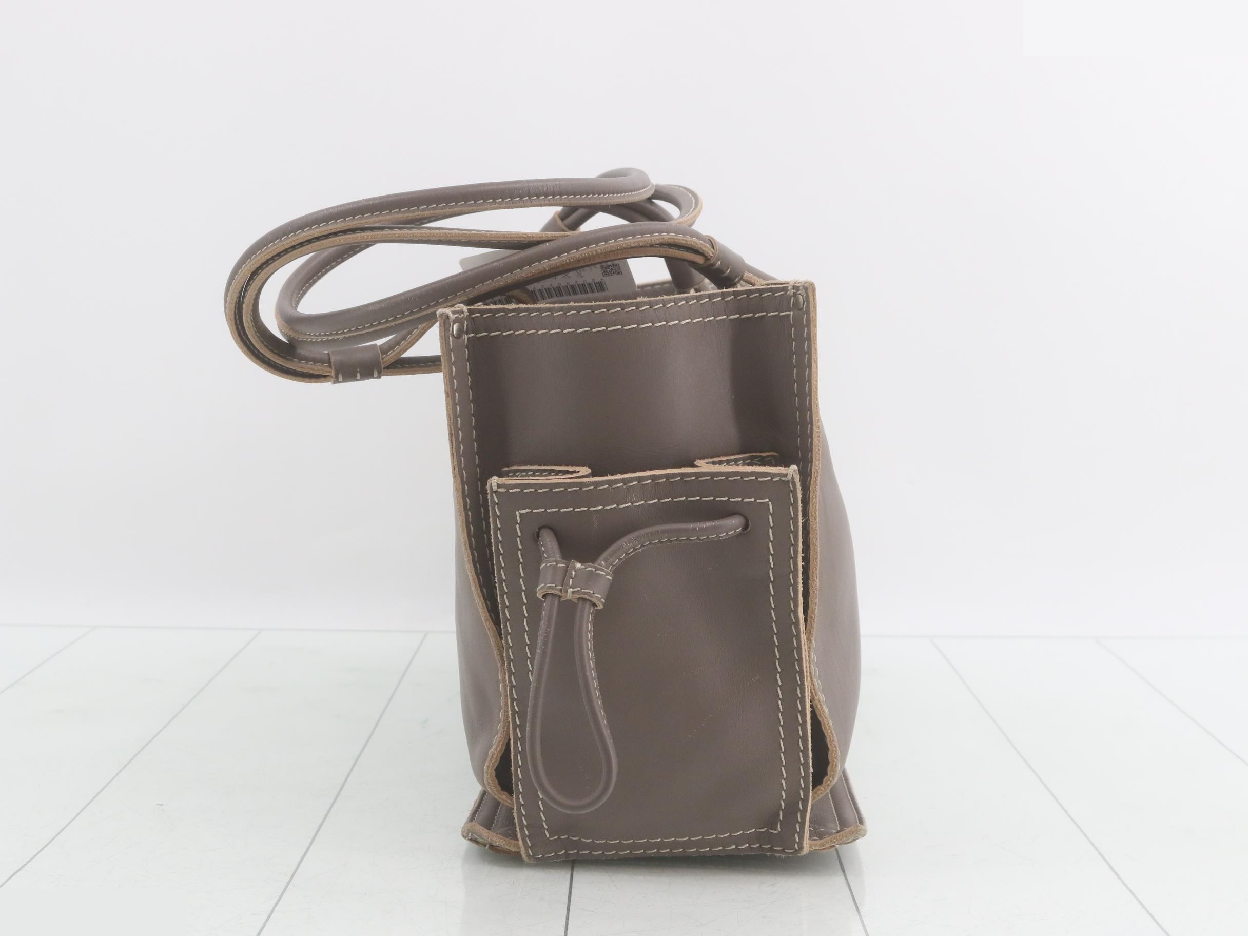 Shopper Tote Bag — view 4