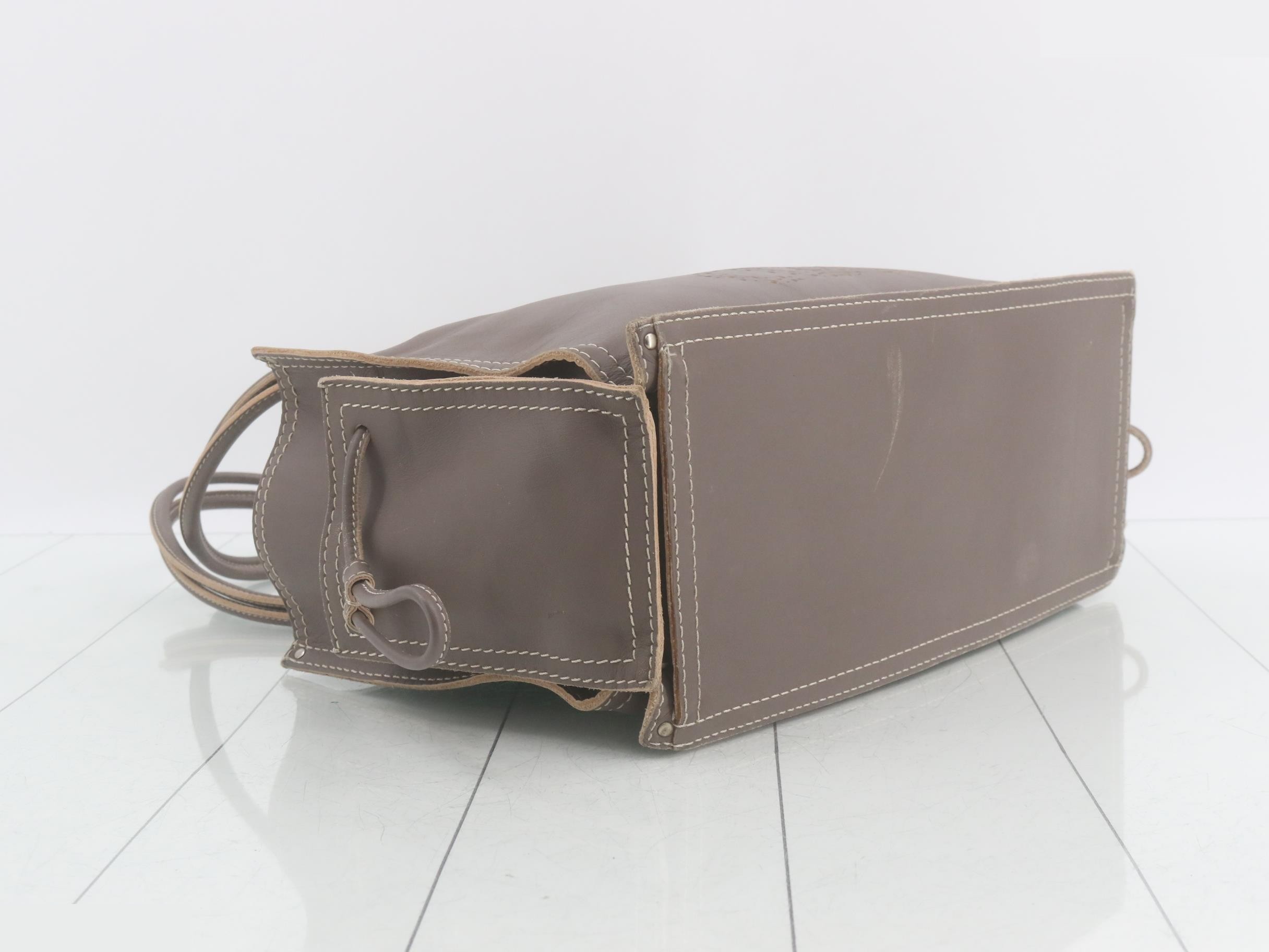 Shopper Tote Bag — view 5