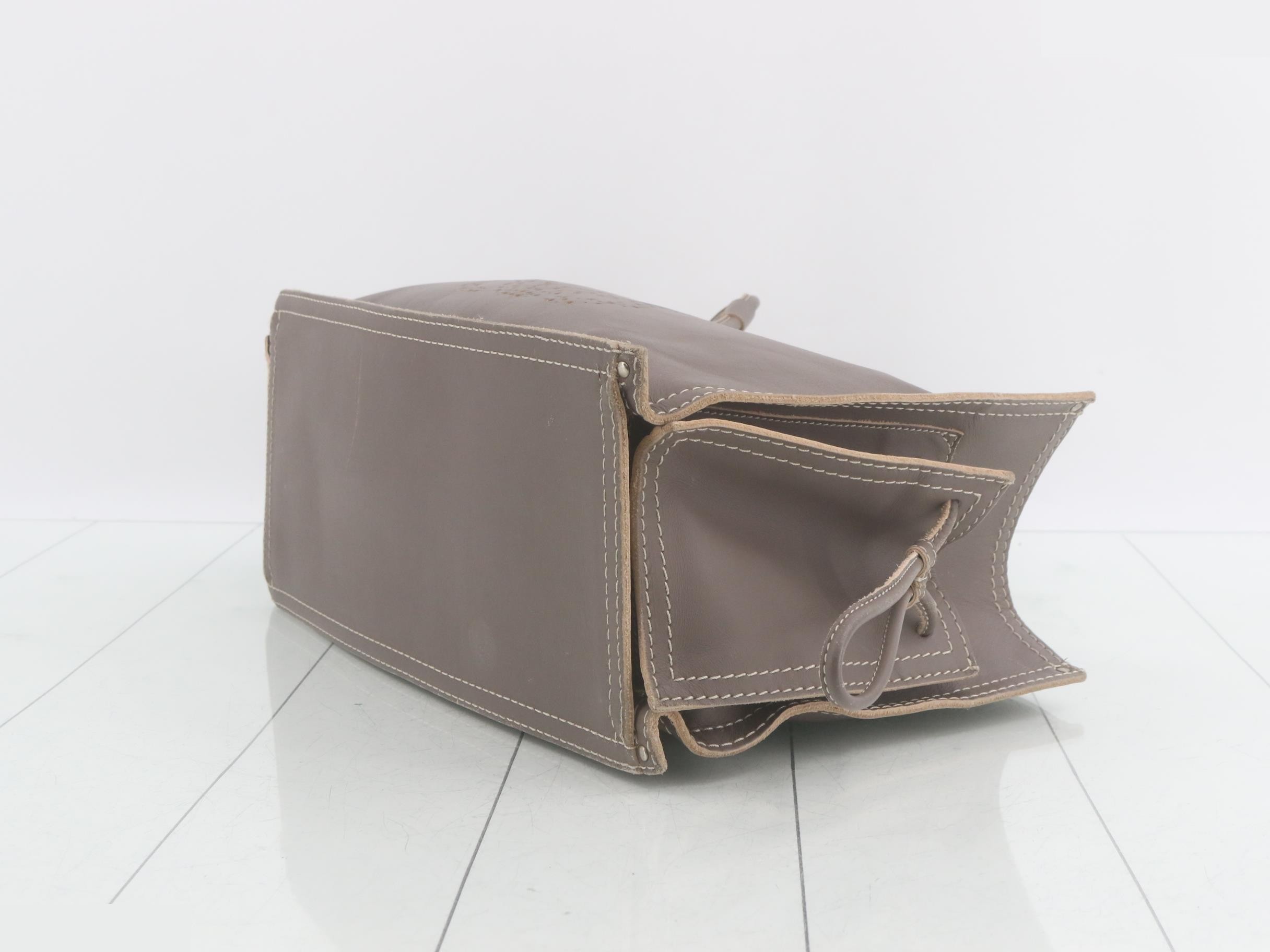 Shopper Tote Bag — view 6