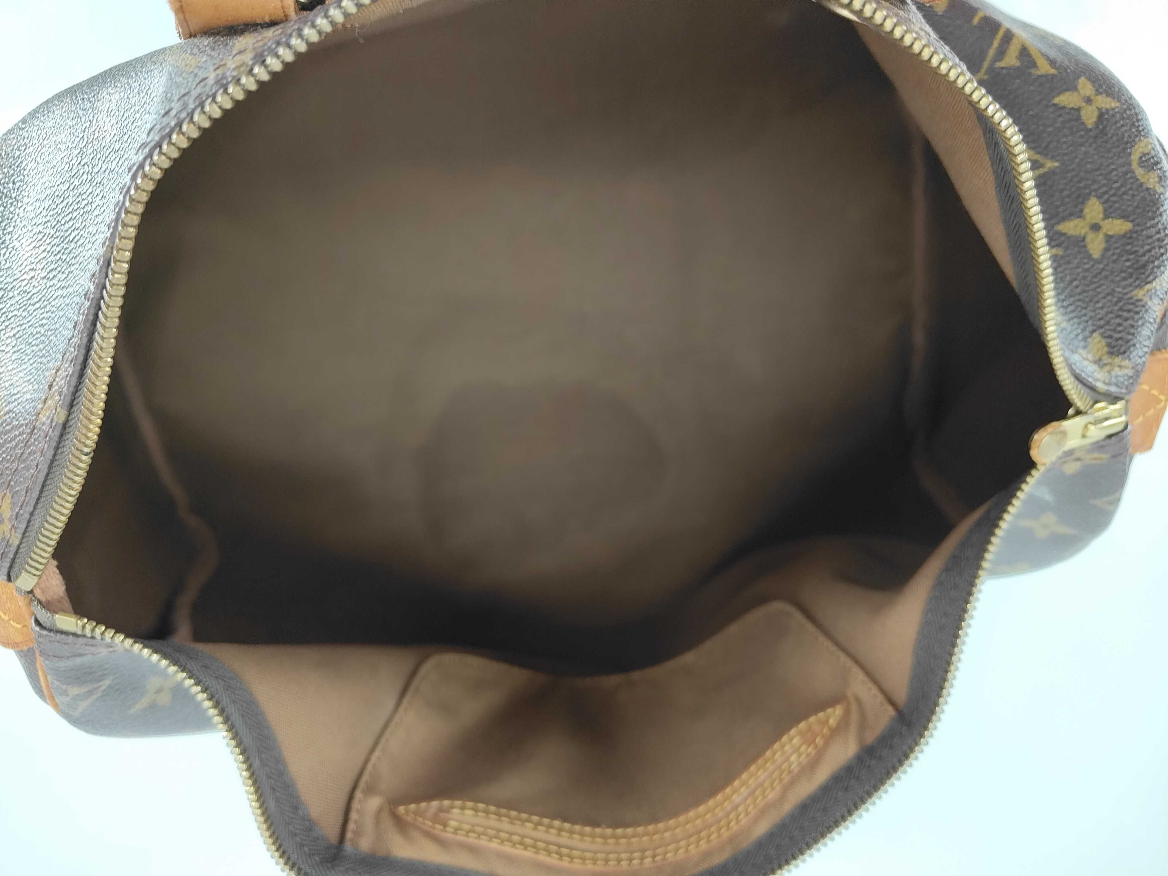 Monogram Speedy 40 Boston Bag — view 13