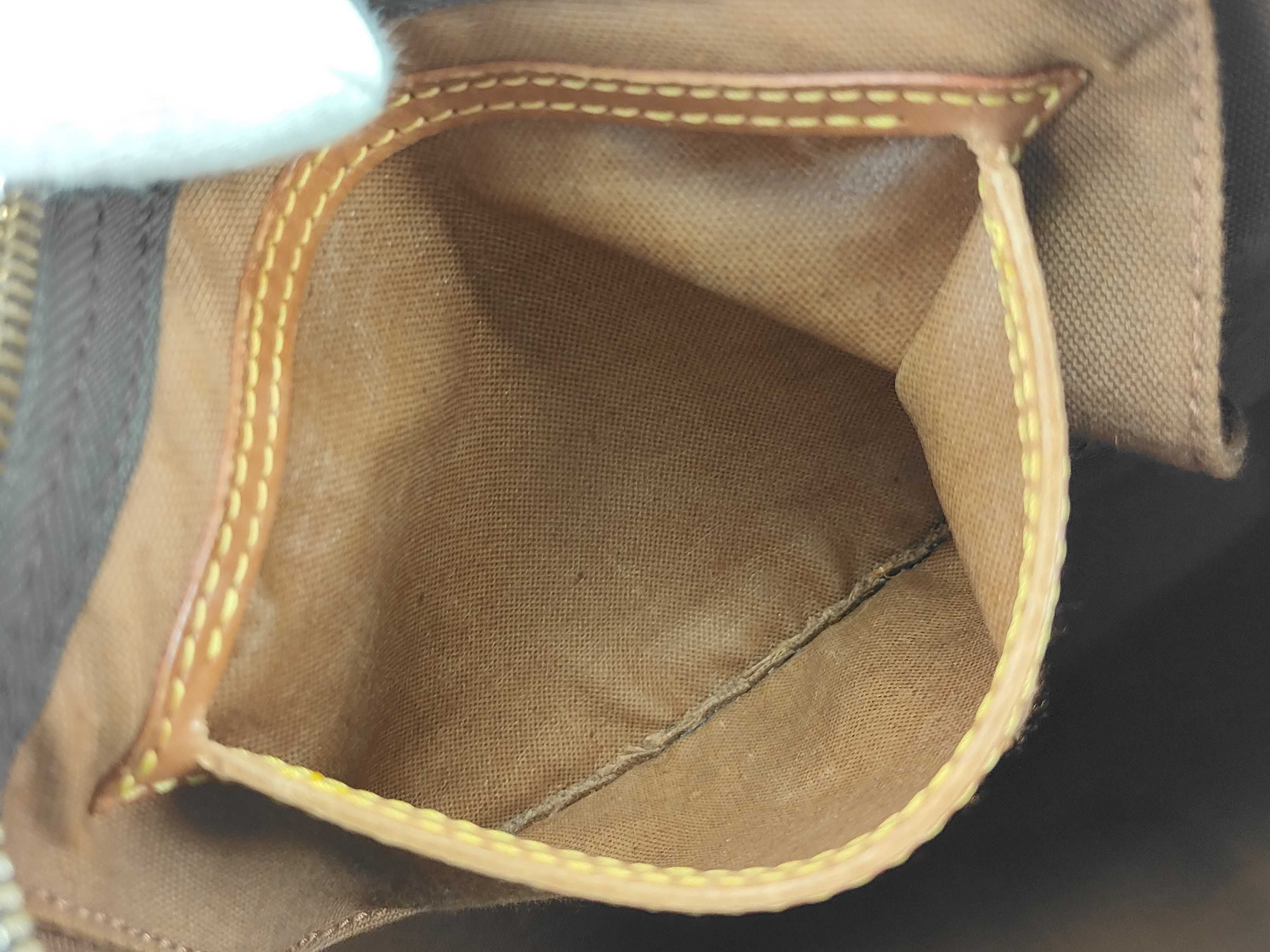 Monogram Speedy 40 Boston Bag — view 15
