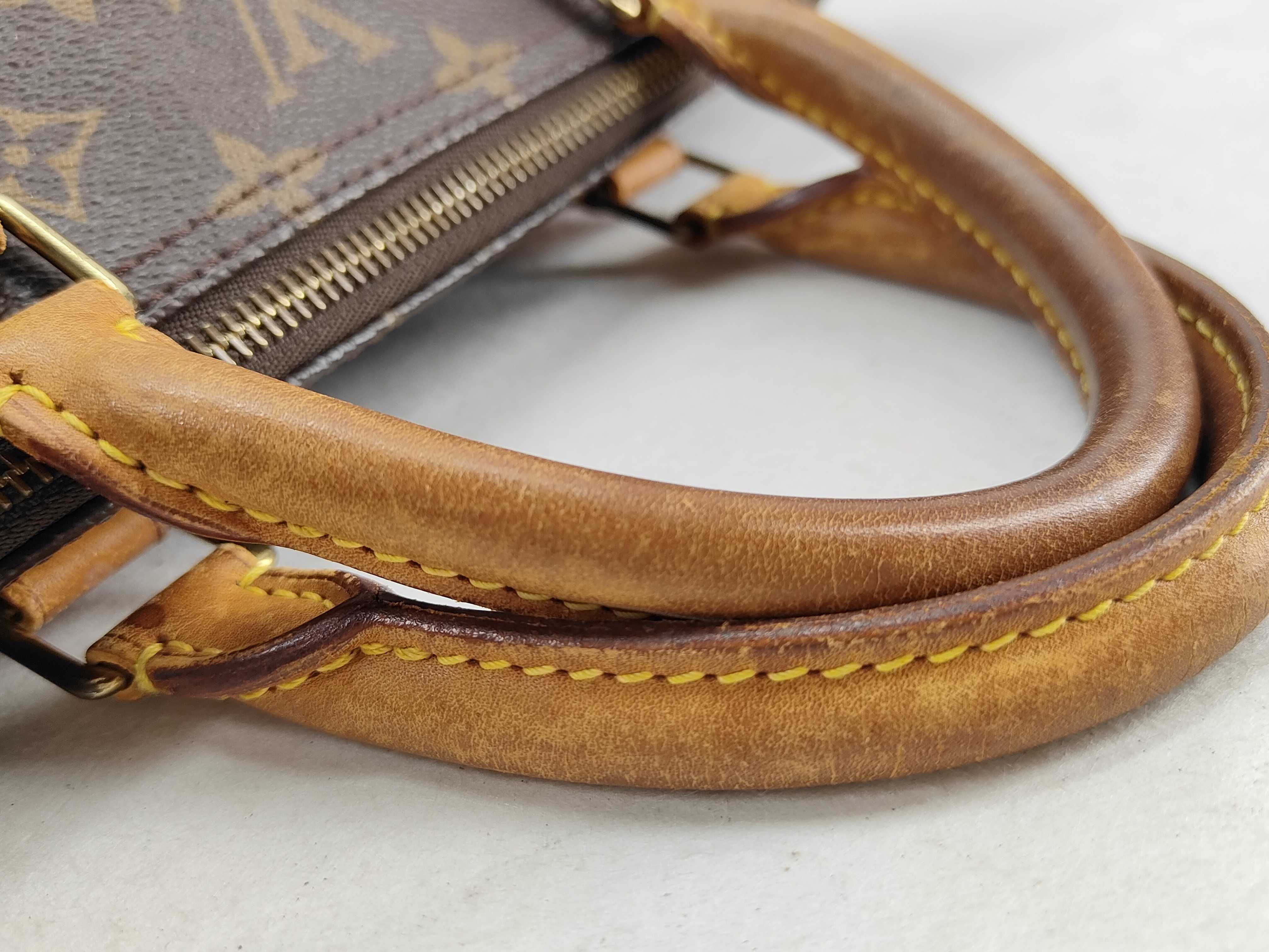 Monogram Speedy 40 Boston Bag — view 5