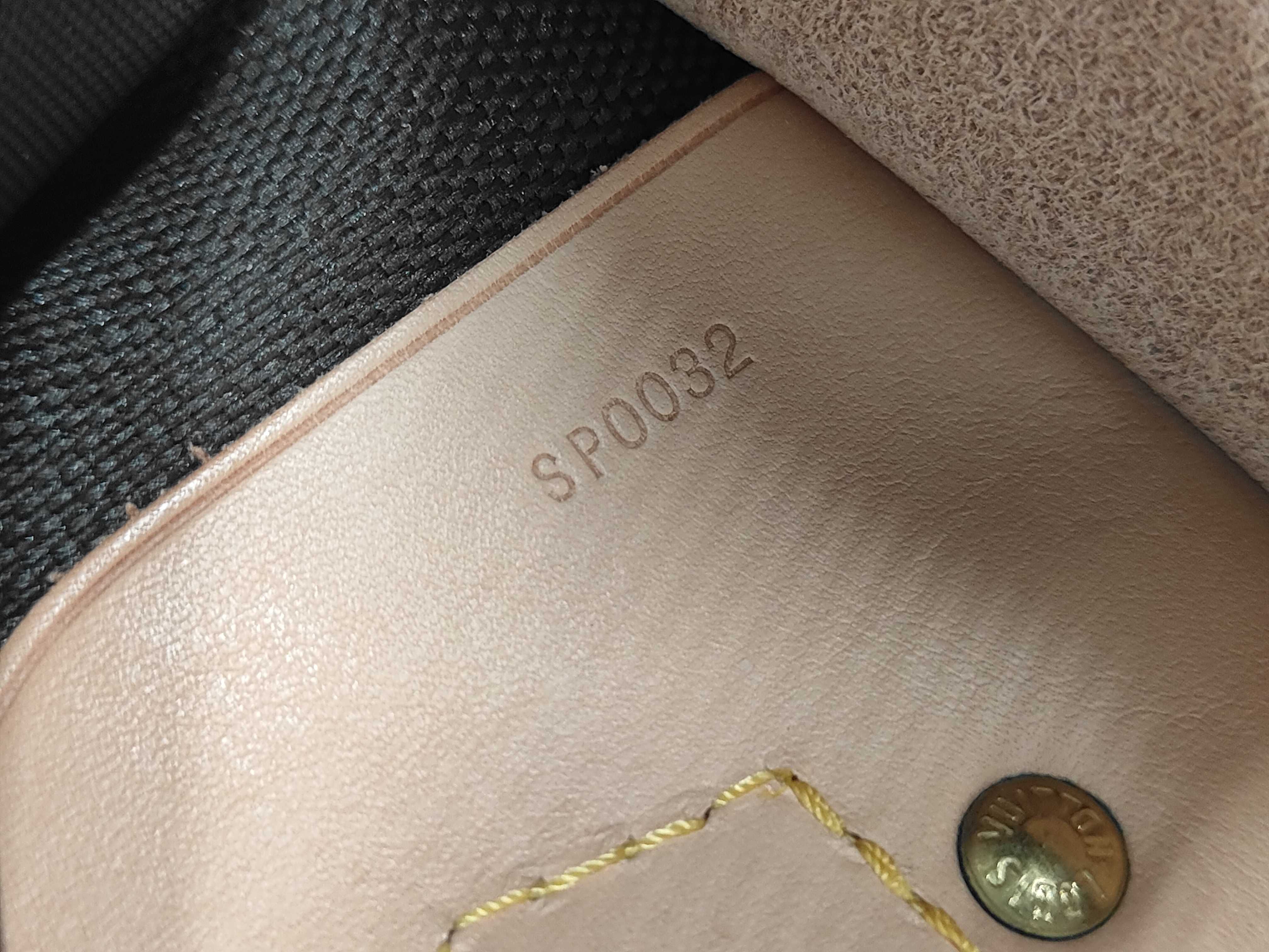 Monogram Wesport Abigarment Bag — view 7